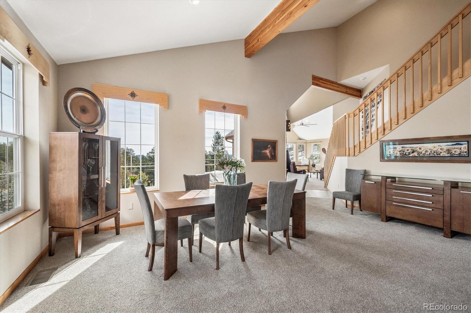 MLS Image #24 for 34155  grouse lane,evergreen, Colorado