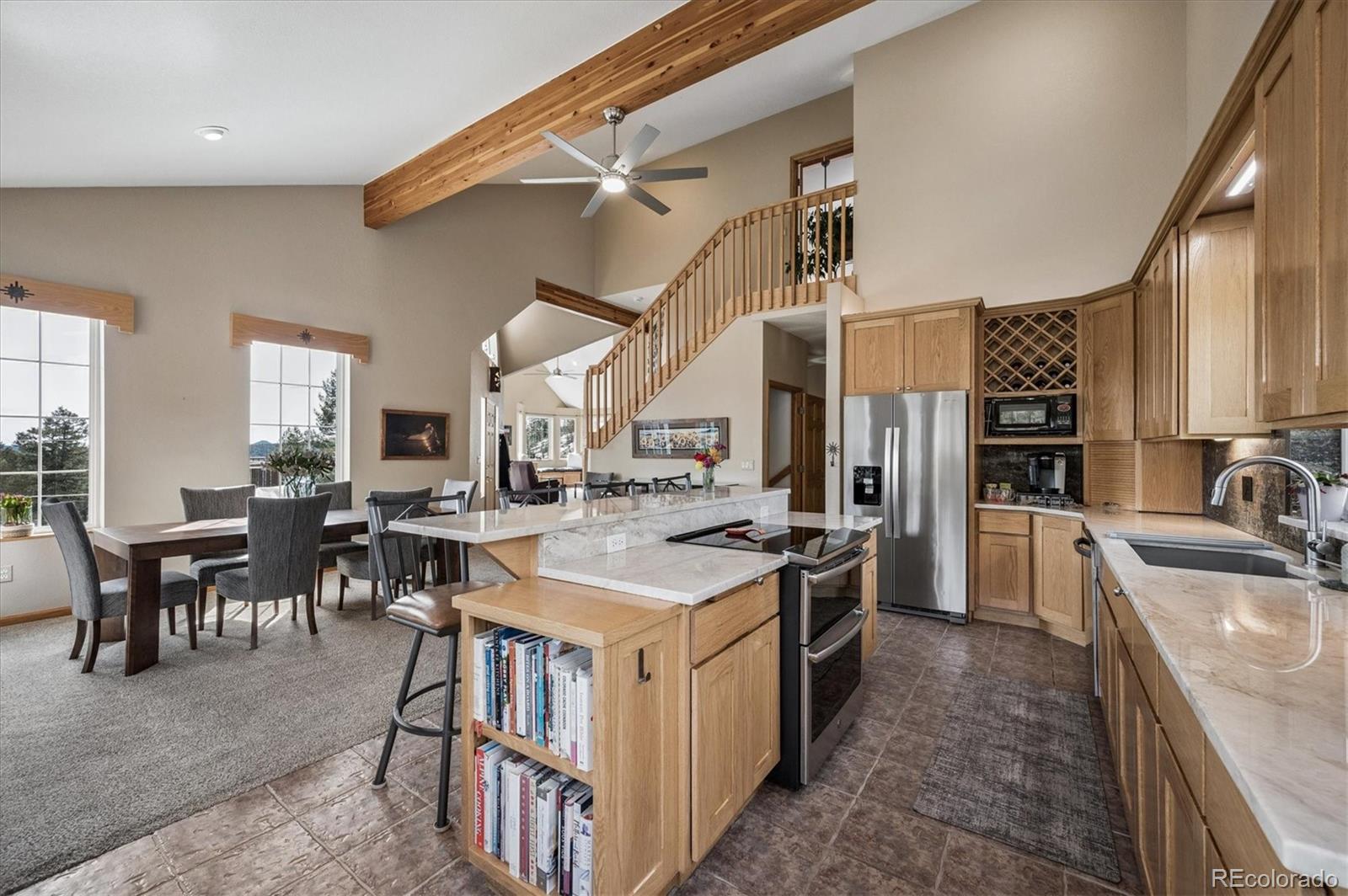 MLS Image #26 for 34155  grouse lane,evergreen, Colorado