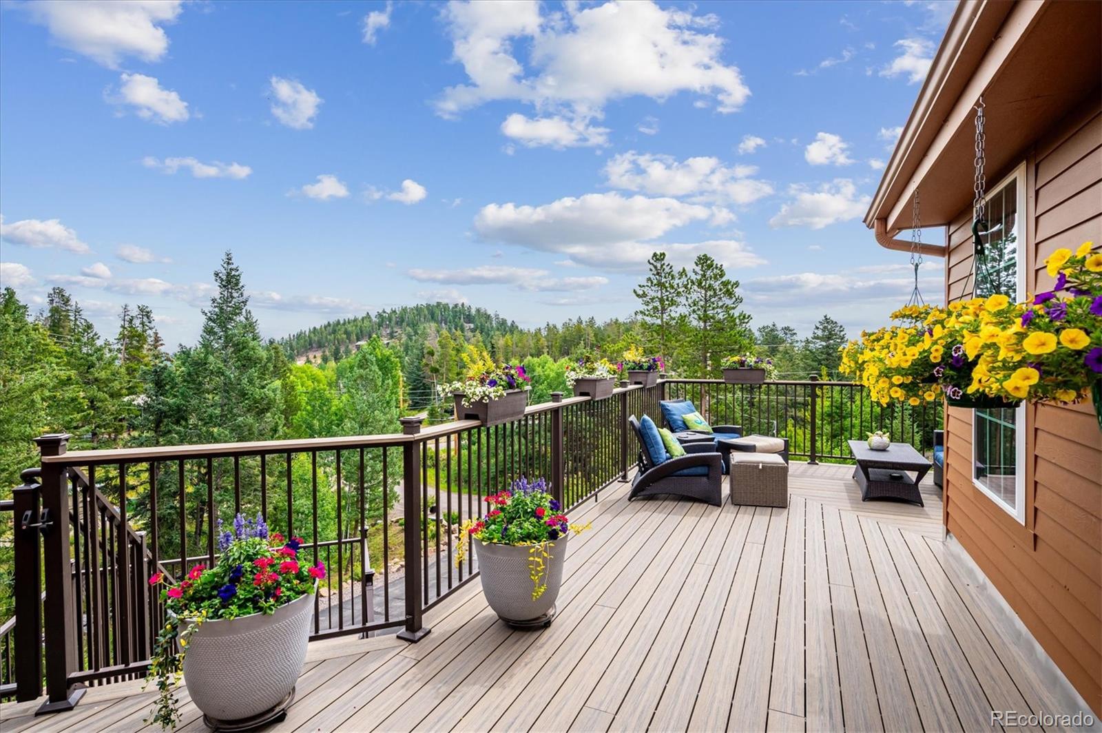 MLS Image #3 for 34155  grouse lane,evergreen, Colorado