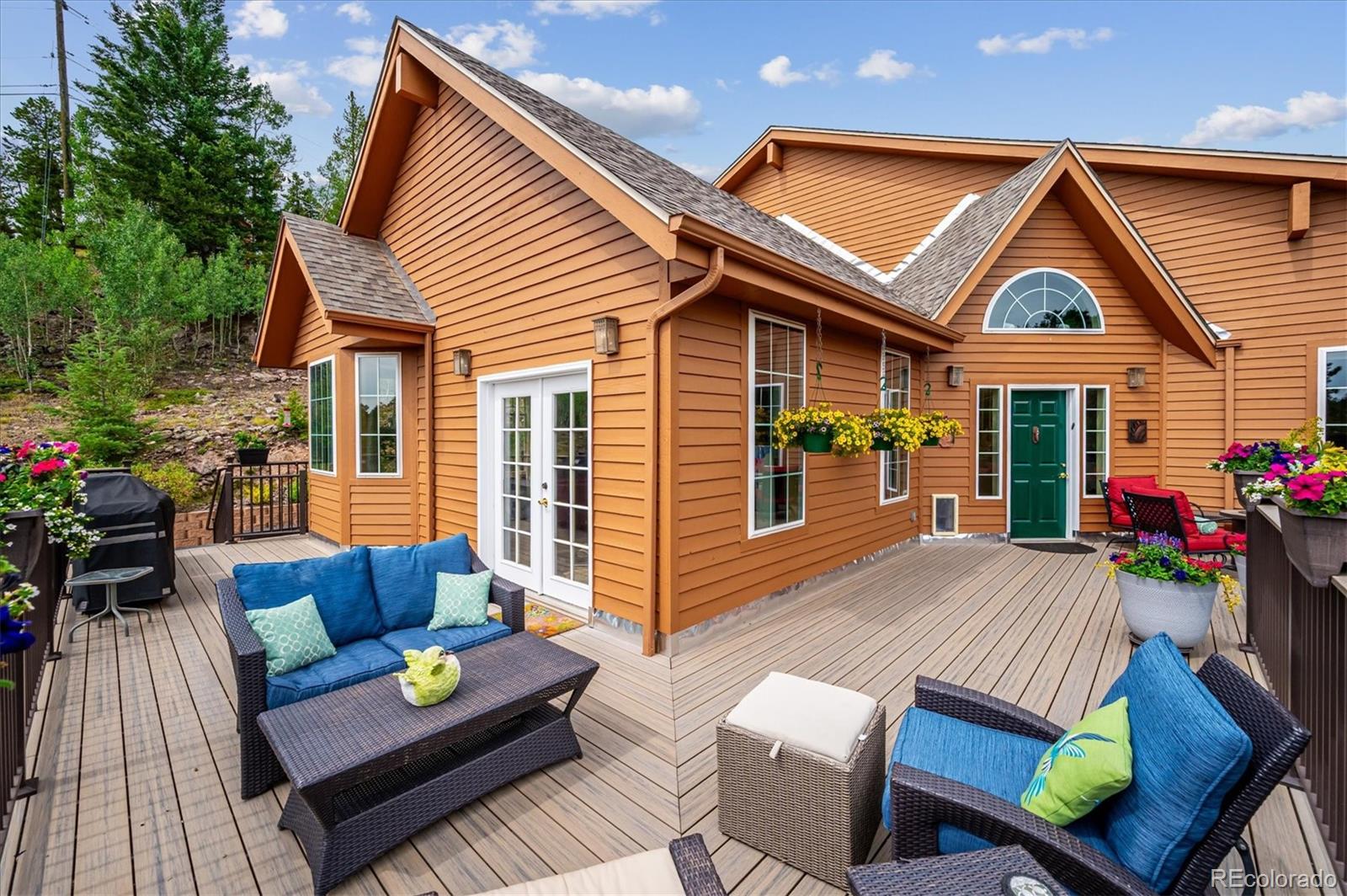 MLS Image #4 for 34155  grouse lane,evergreen, Colorado