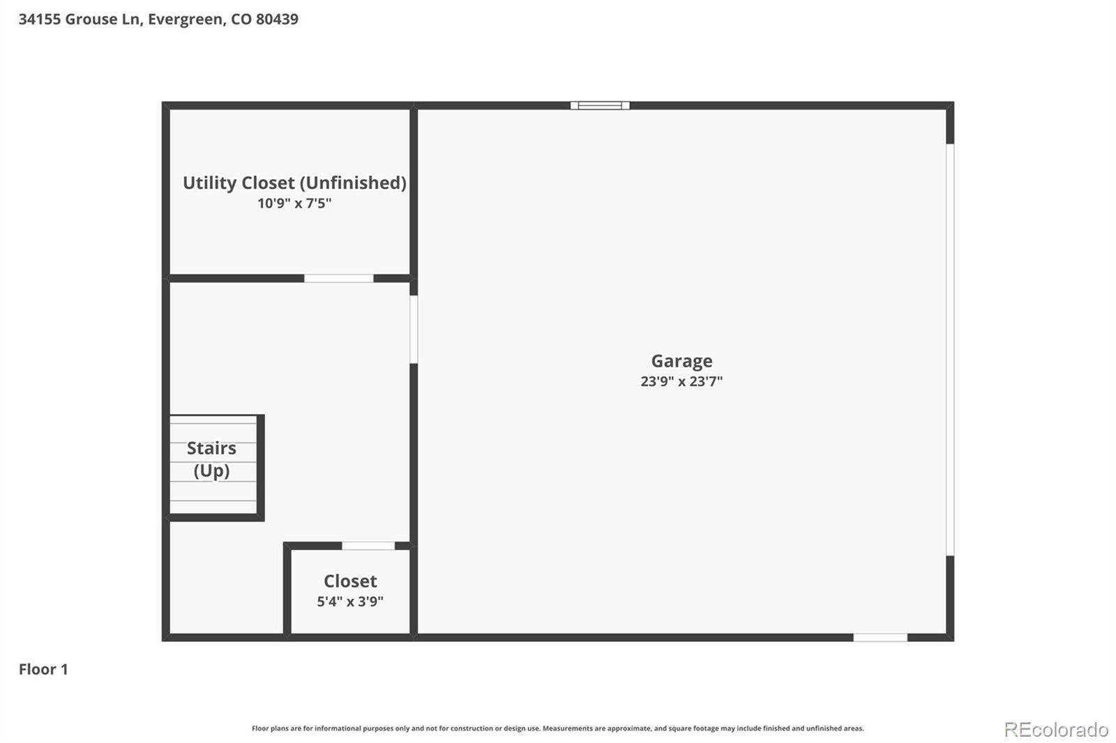 MLS Image #46 for 34155  grouse lane,evergreen, Colorado