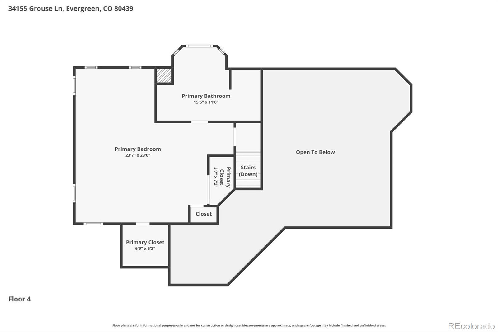 MLS Image #49 for 34155  grouse lane,evergreen, Colorado