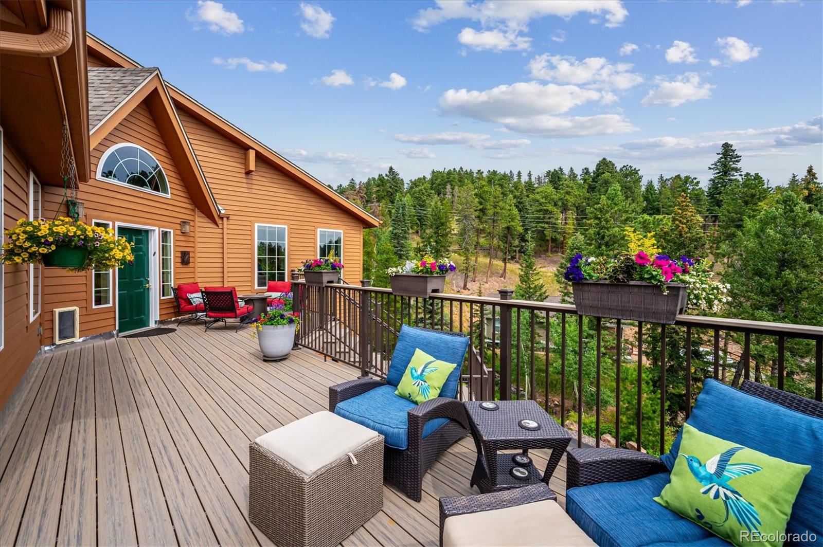 MLS Image #5 for 34155  grouse lane,evergreen, Colorado