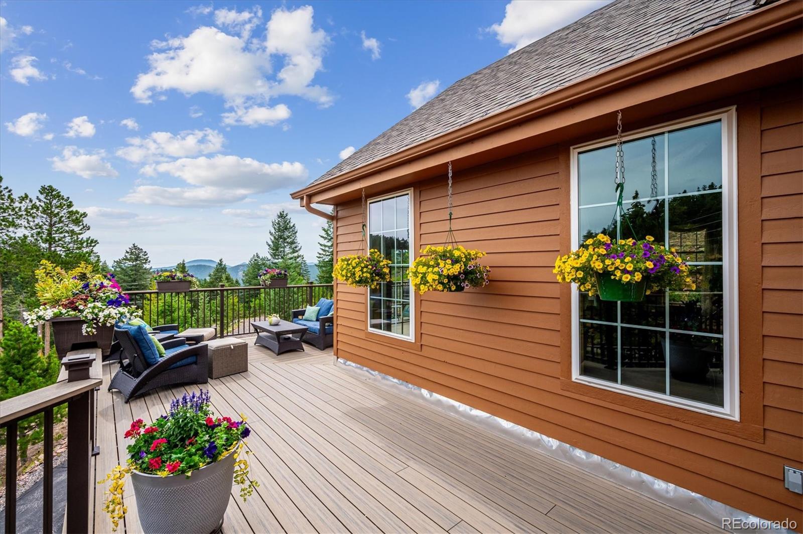 MLS Image #6 for 34155  grouse lane,evergreen, Colorado