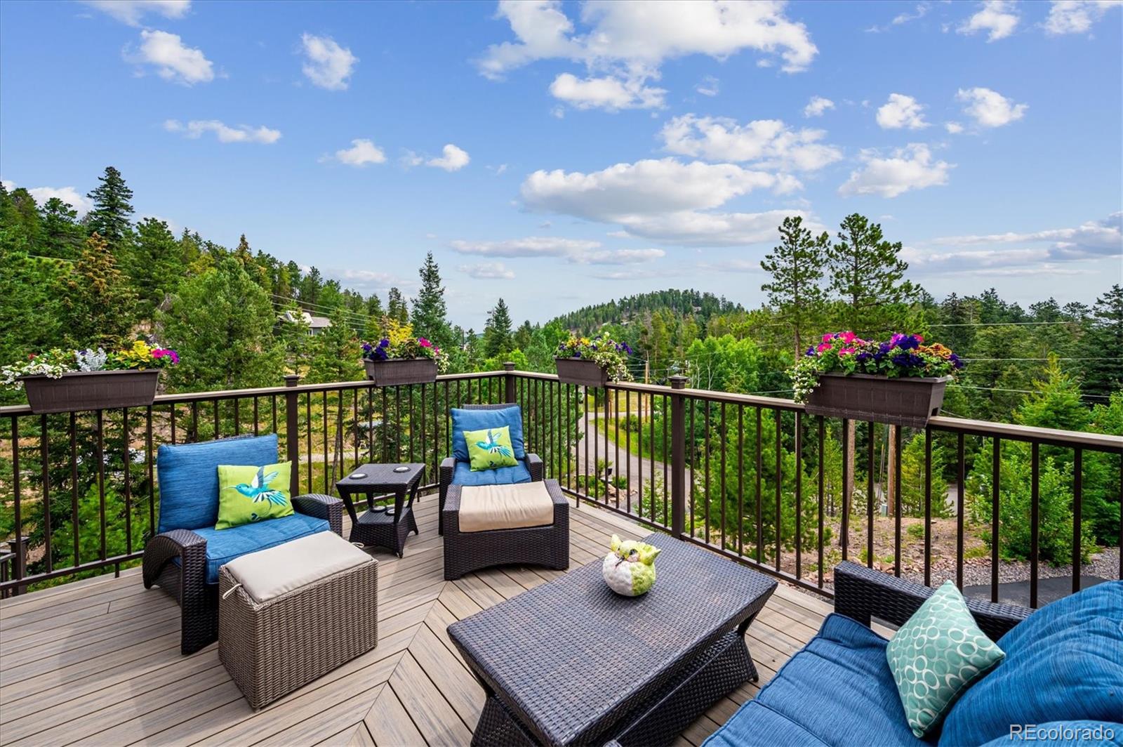 MLS Image #7 for 34155  grouse lane,evergreen, Colorado