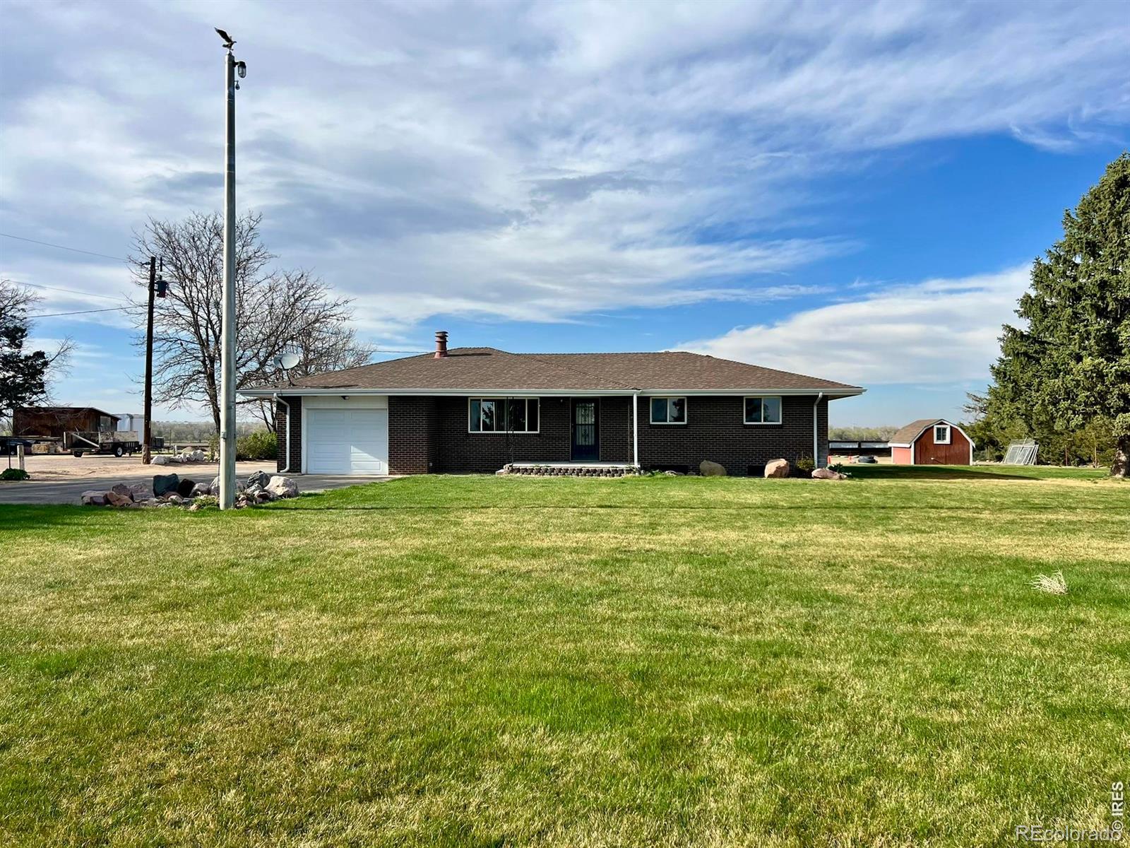 MLS Image #0 for 19089  county road 50.5 ,la salle, Colorado