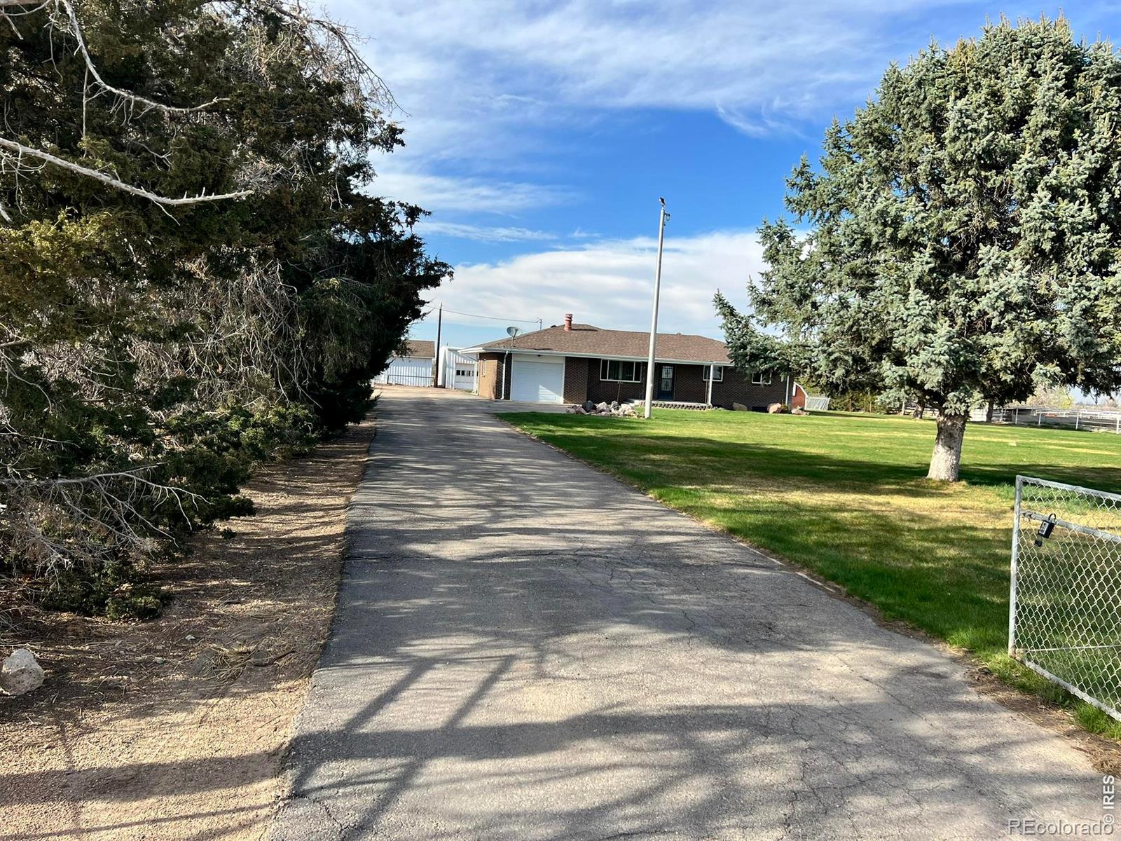 MLS Image #2 for 19089  county road 50.5 ,la salle, Colorado