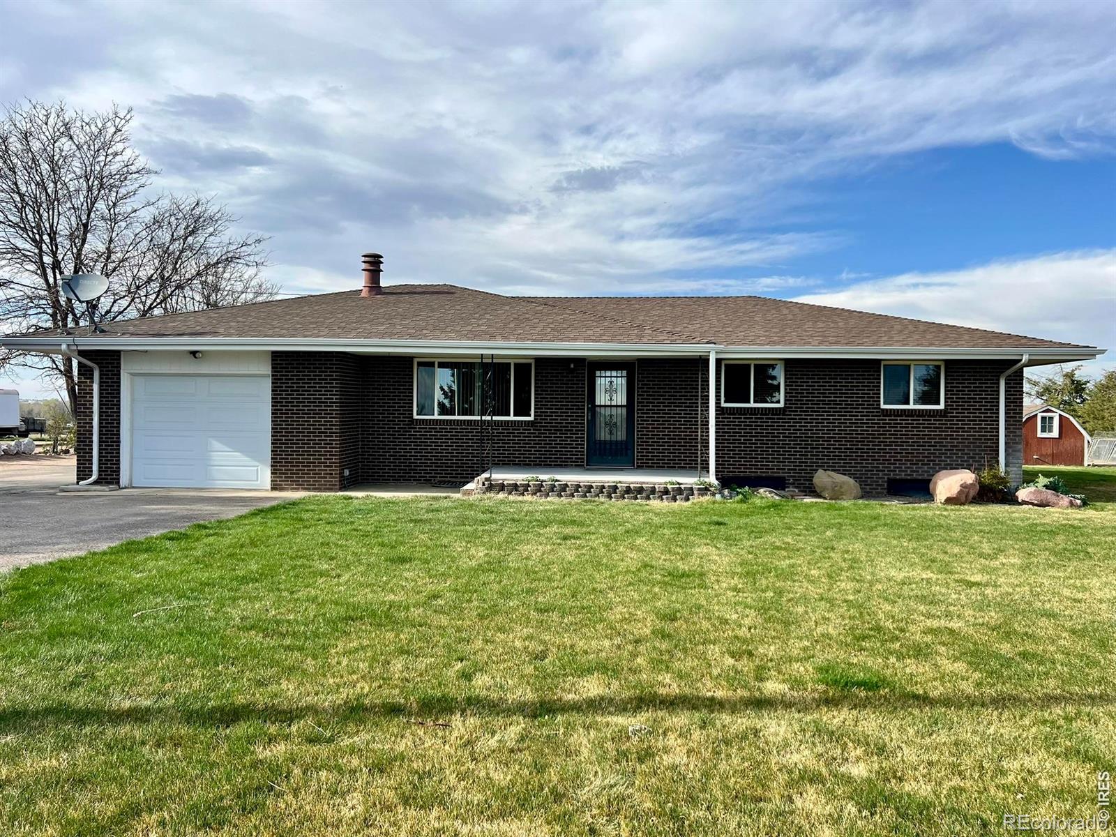 MLS Image #3 for 19089  county road 50.5 ,la salle, Colorado