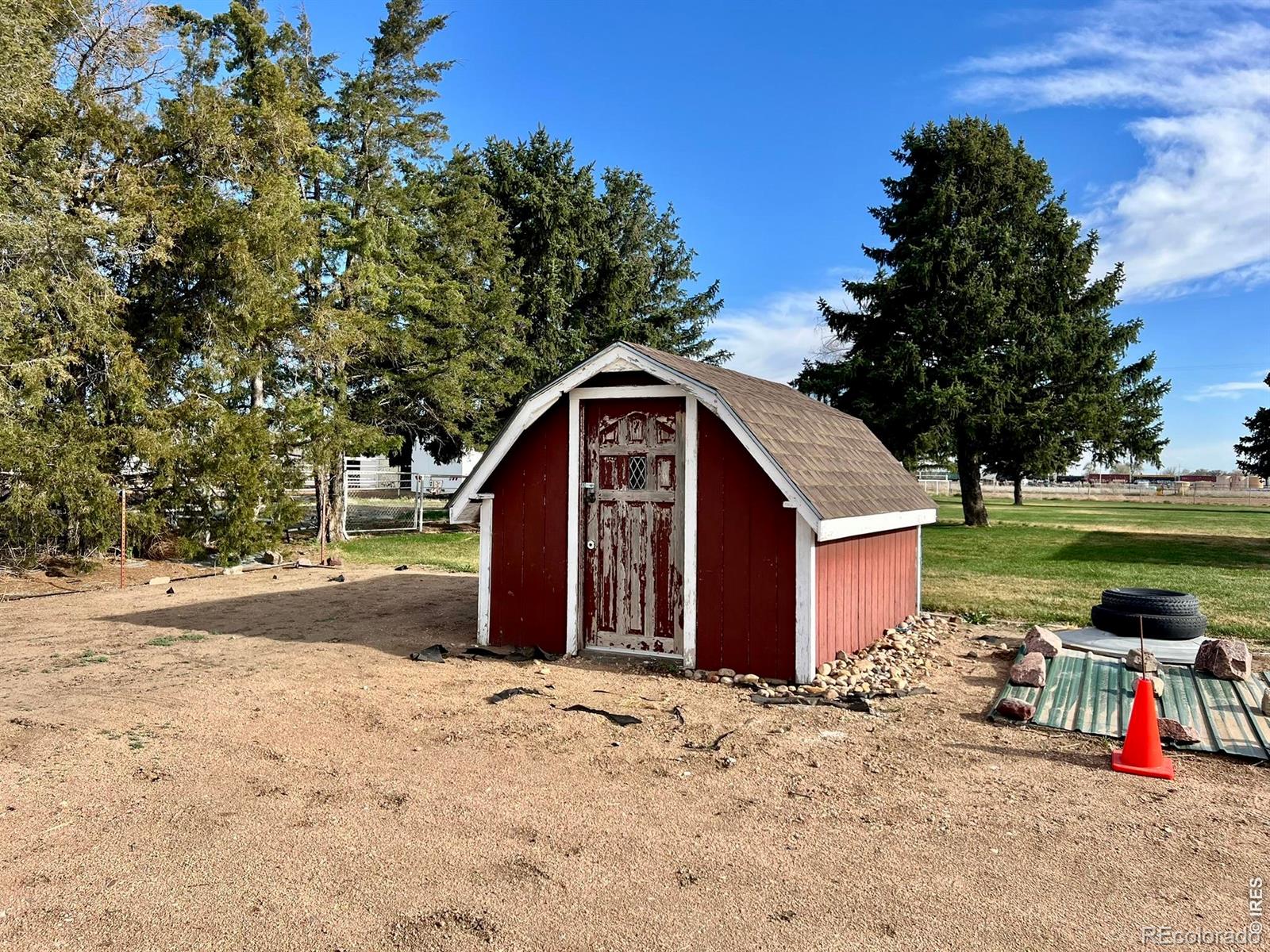 MLS Image #37 for 19089  county road 50.5 ,la salle, Colorado