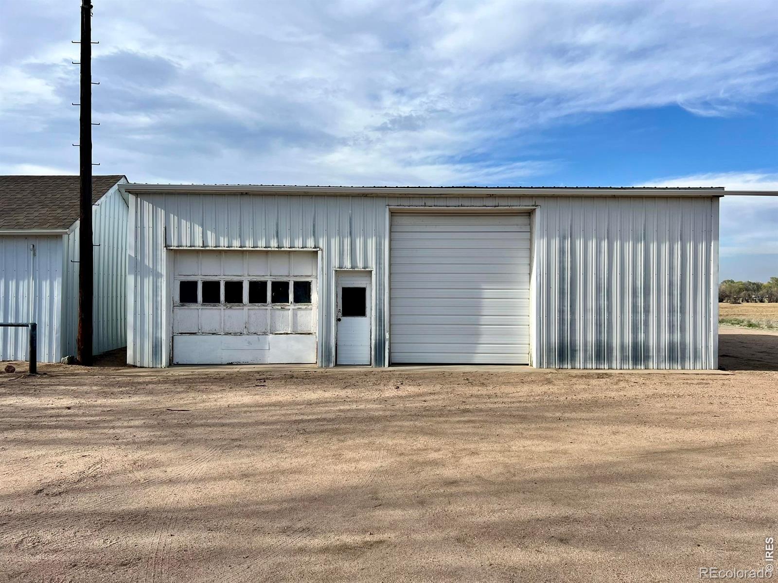MLS Image #40 for 19089  county road 50.5 ,la salle, Colorado