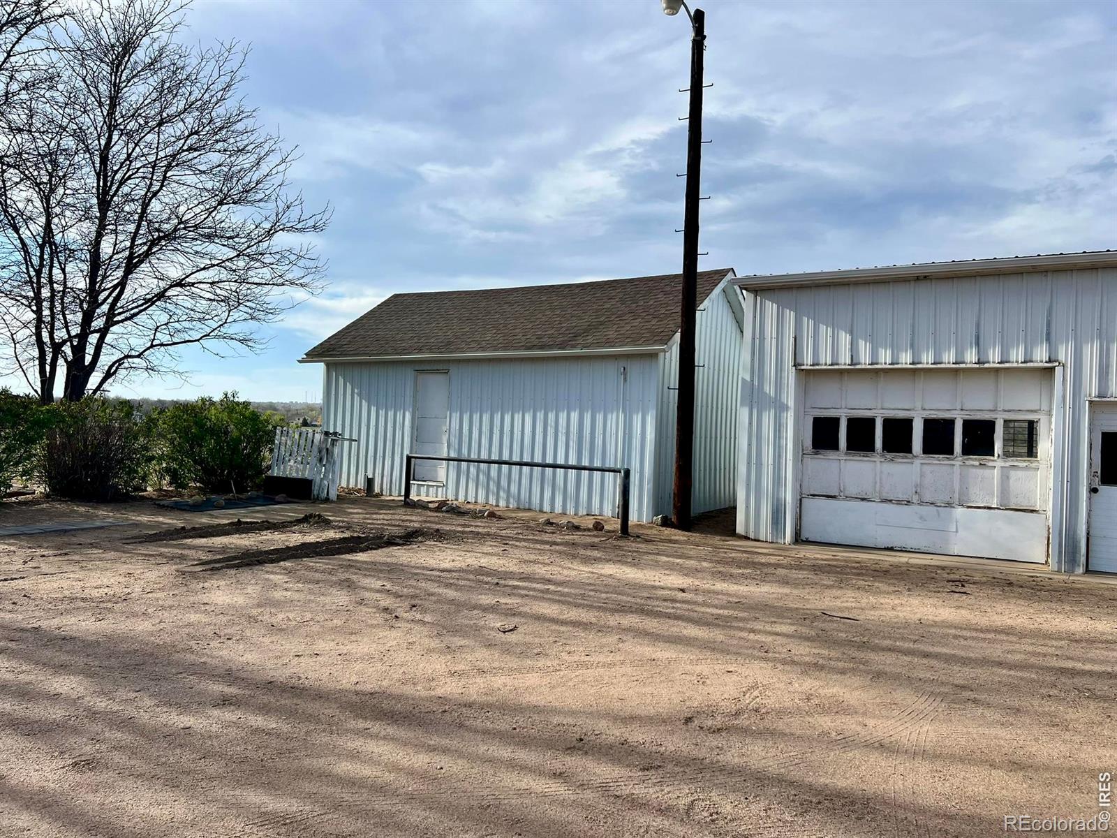 MLS Image #41 for 19089  county road 50.5 ,la salle, Colorado