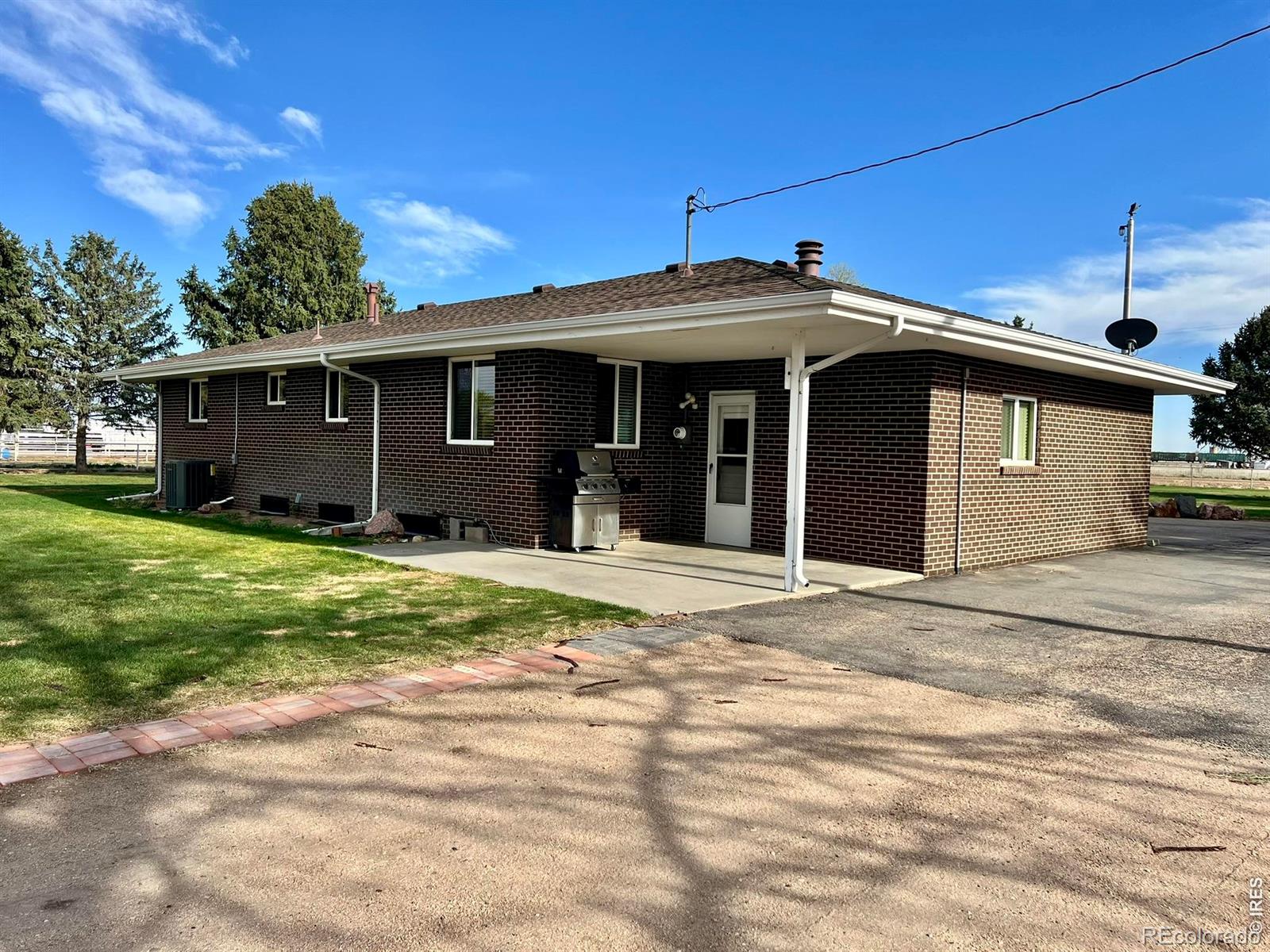 MLS Image #5 for 19089  county road 50.5 ,la salle, Colorado