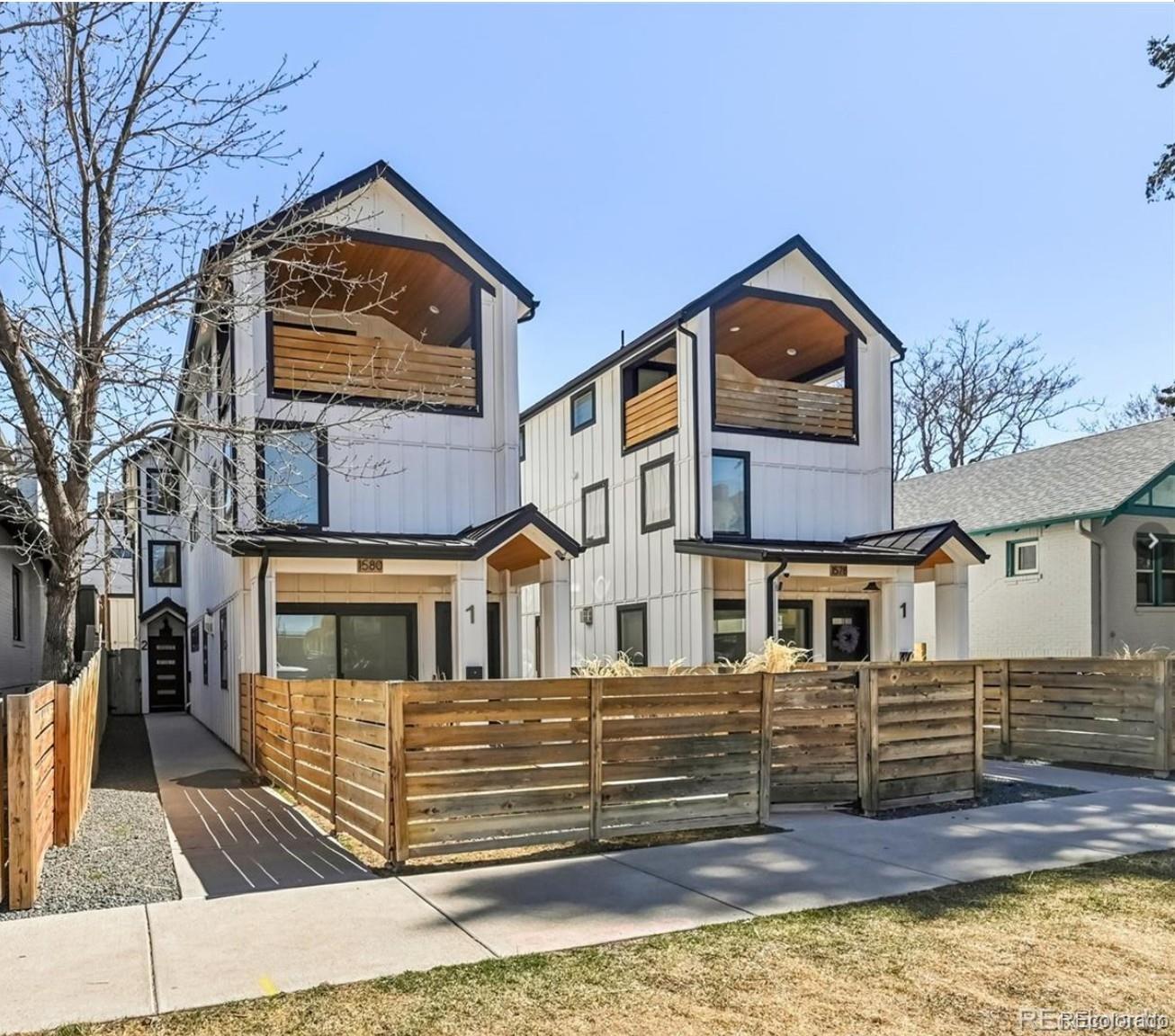 MLS Image #0 for 1580  lowell boulevard,denver, Colorado