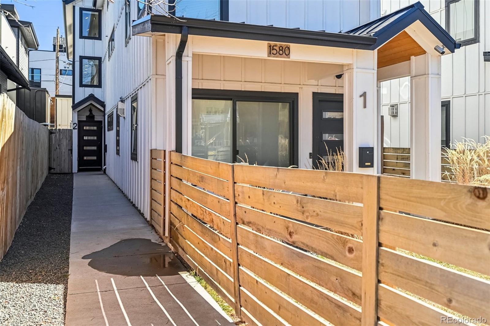 MLS Image #1 for 1580  lowell boulevard,denver, Colorado