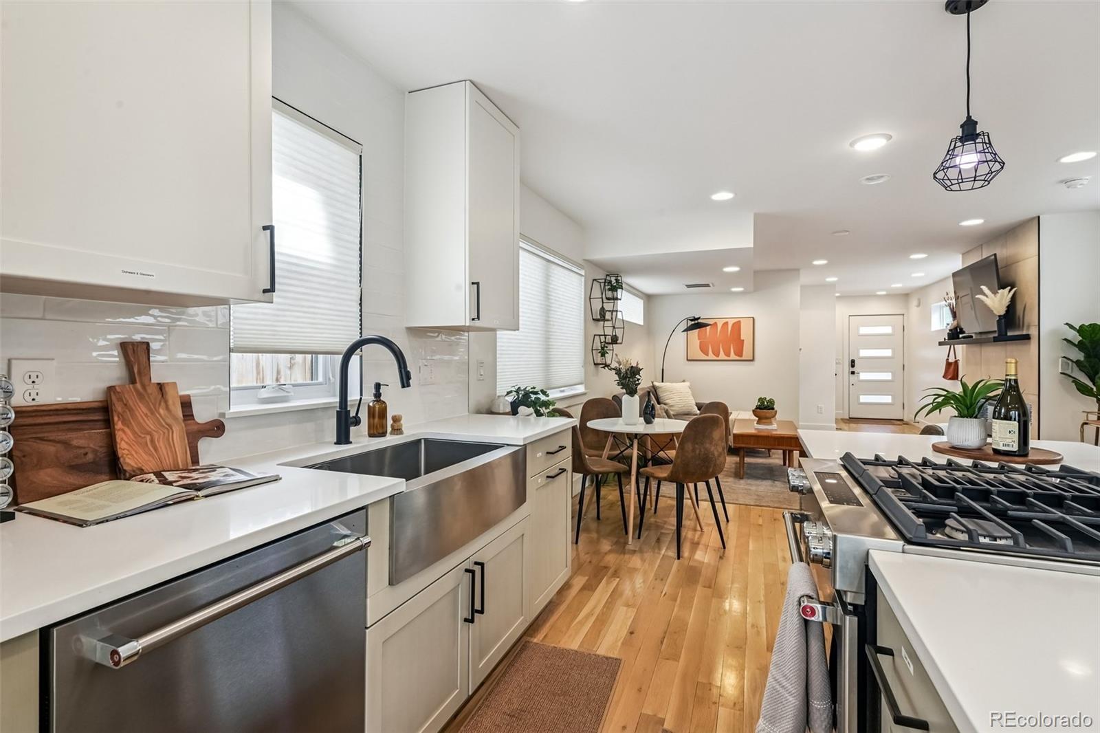 MLS Image #16 for 1580  lowell boulevard,denver, Colorado