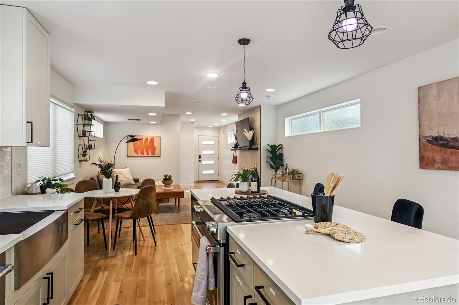 MLS Image #20 for 1580  lowell boulevard,denver, Colorado