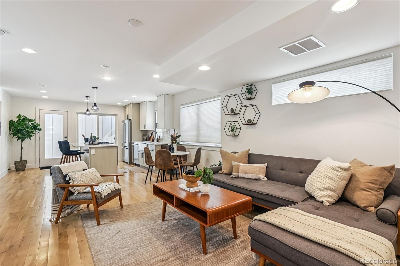 MLS Image #3 for 1580  lowell boulevard,denver, Colorado