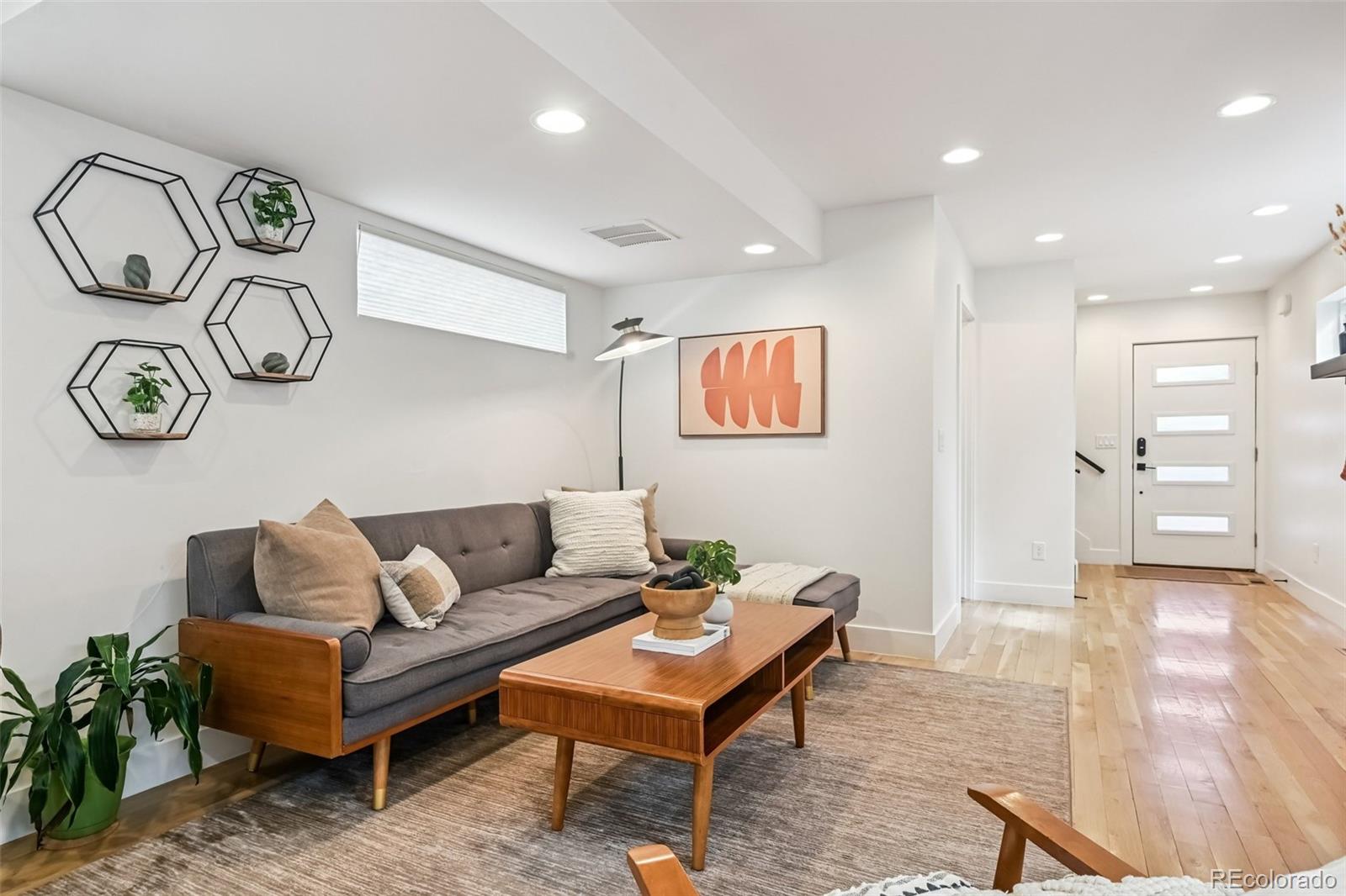 MLS Image #5 for 1580  lowell boulevard,denver, Colorado