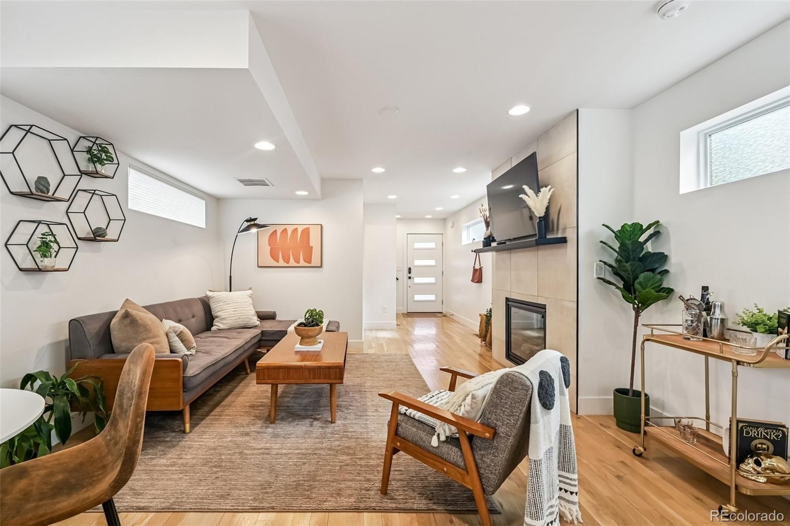 MLS Image #6 for 1580  lowell boulevard,denver, Colorado