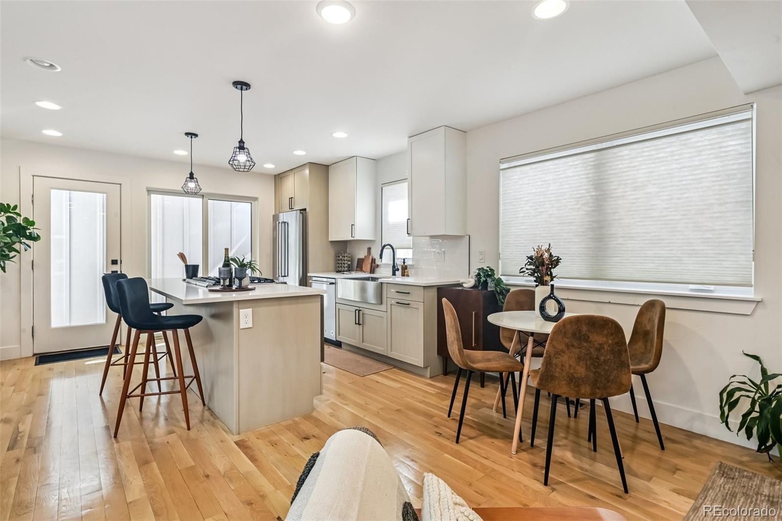 MLS Image #7 for 1580  lowell boulevard,denver, Colorado