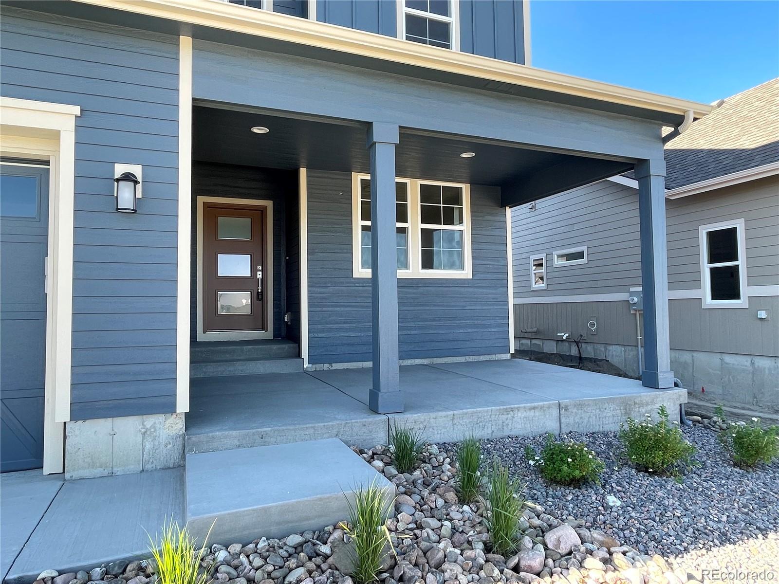 MLS Image #1 for 10119  lake arbor lane,colorado springs, Colorado