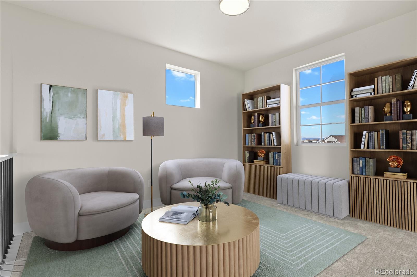MLS Image #10 for 10119  lake arbor lane,colorado springs, Colorado