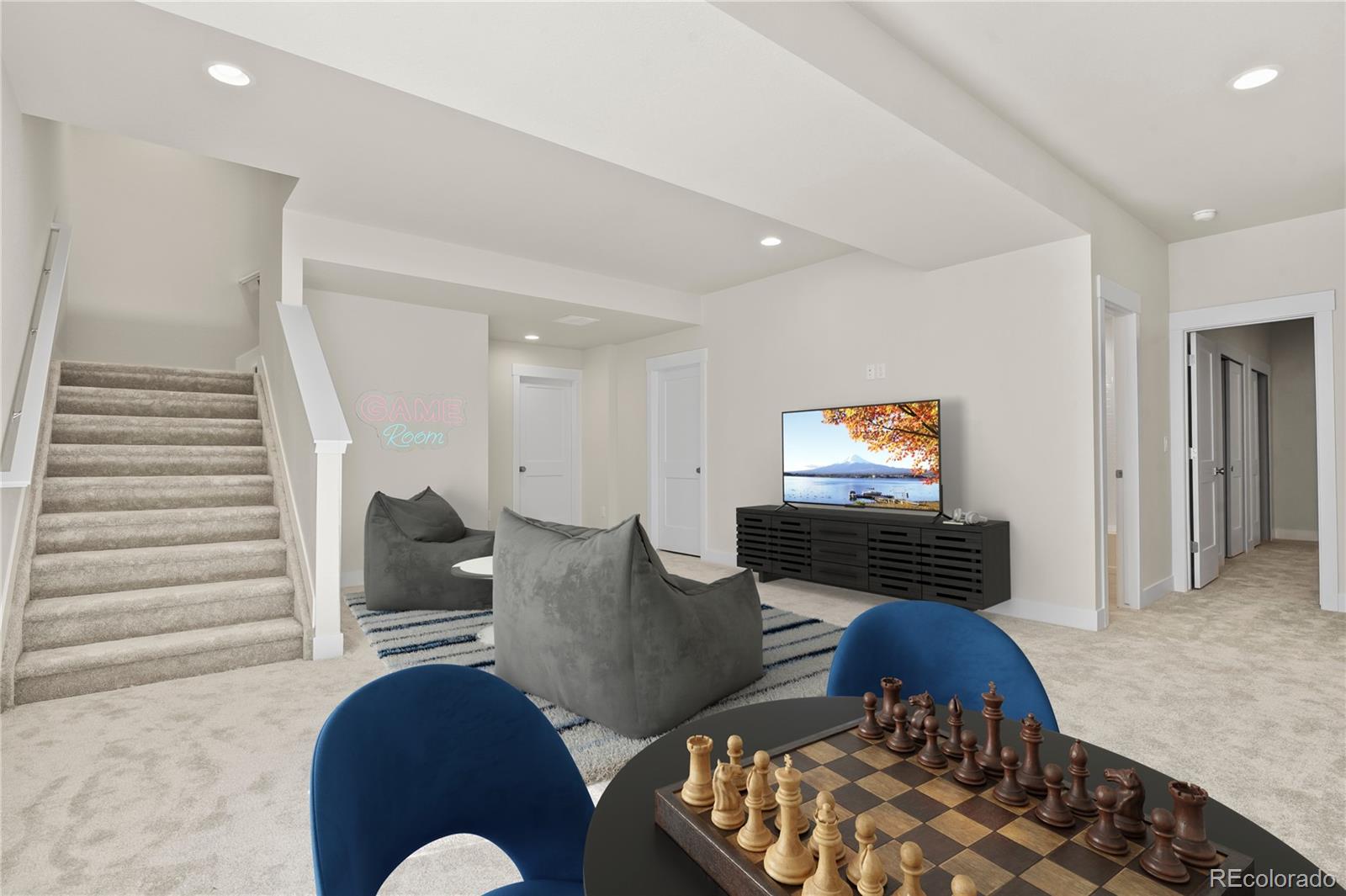 MLS Image #20 for 10119  lake arbor lane,colorado springs, Colorado