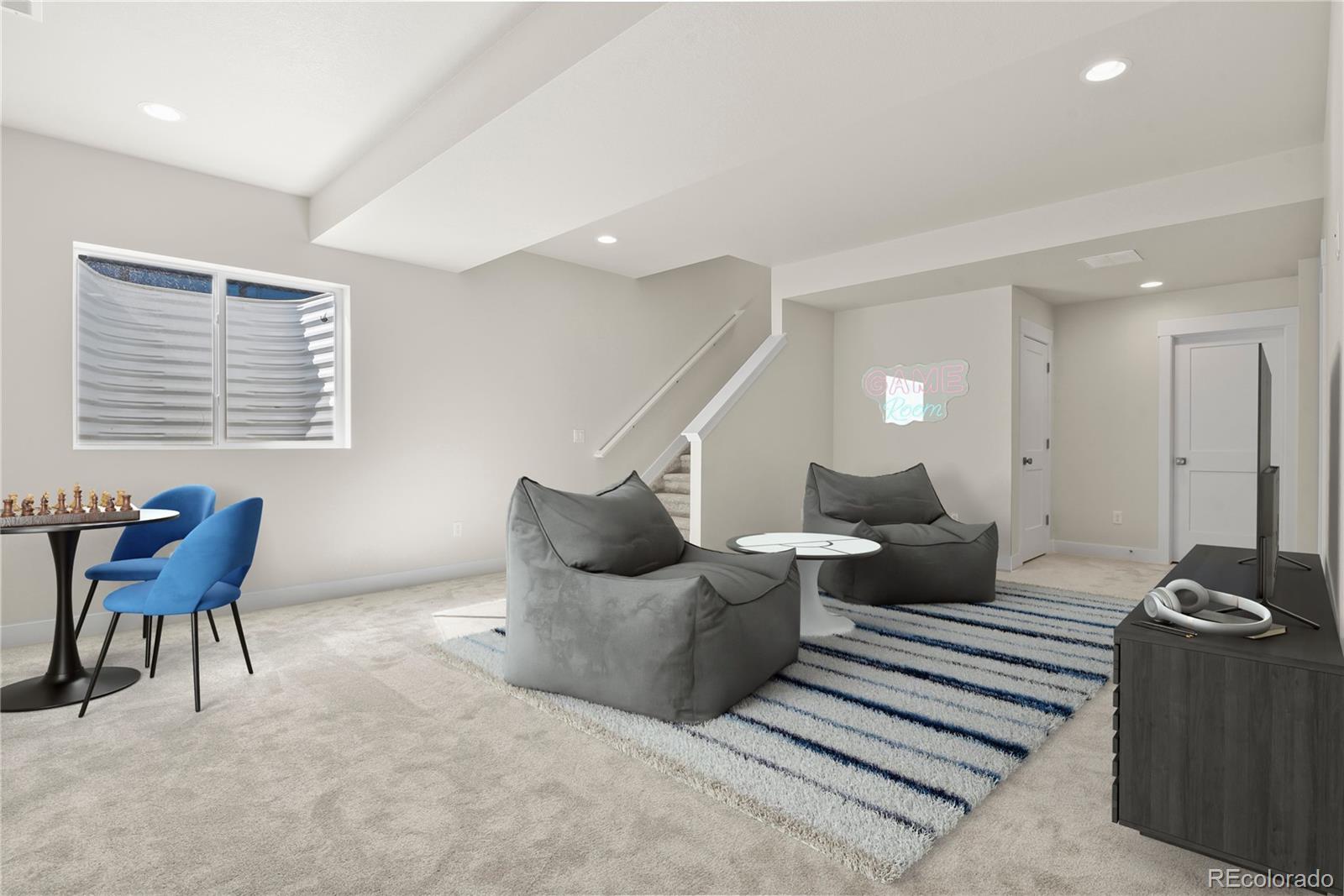 MLS Image #21 for 10119  lake arbor lane,colorado springs, Colorado
