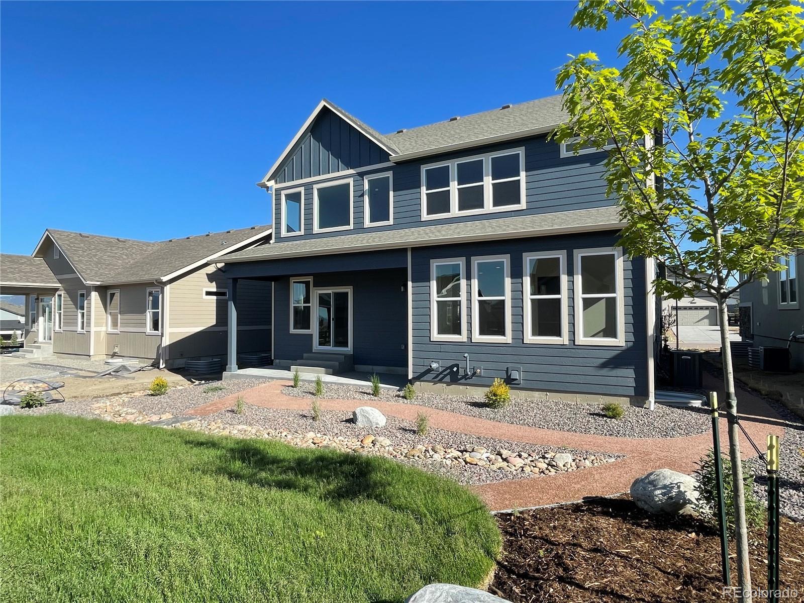 MLS Image #25 for 10119  lake arbor lane,colorado springs, Colorado