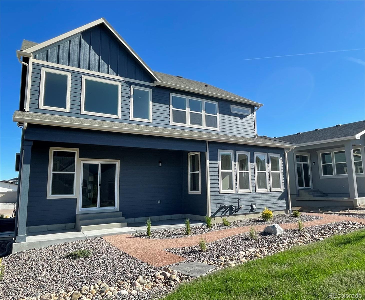 MLS Image #27 for 10119  lake arbor lane,colorado springs, Colorado