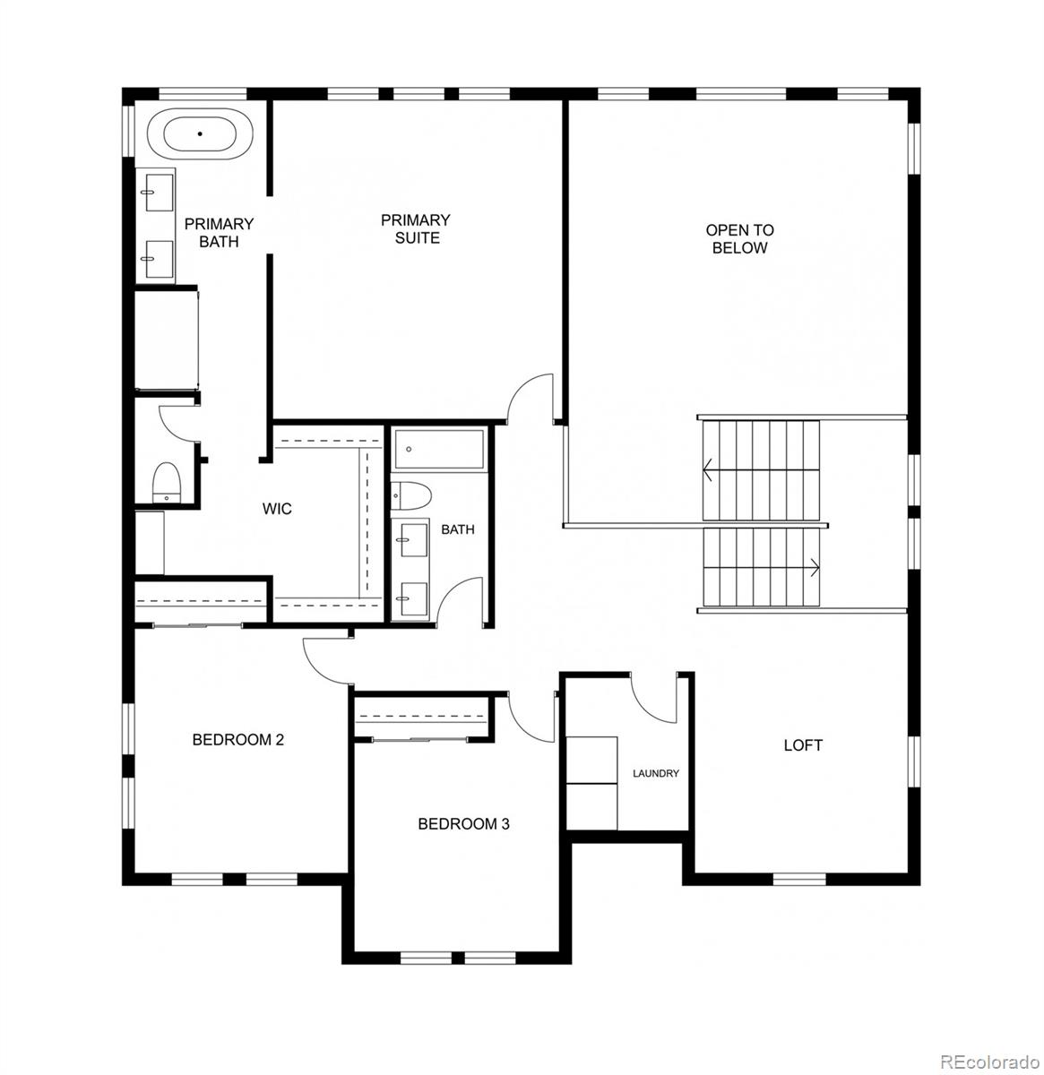 MLS Image #28 for 10119  lake arbor lane,colorado springs, Colorado