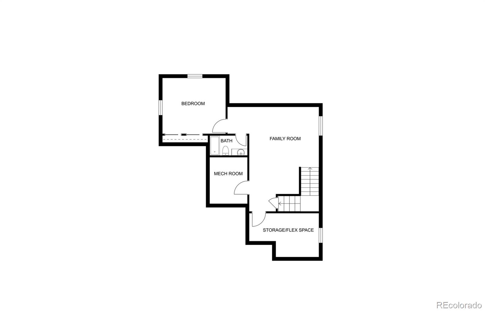 MLS Image #29 for 10119  lake arbor lane,colorado springs, Colorado