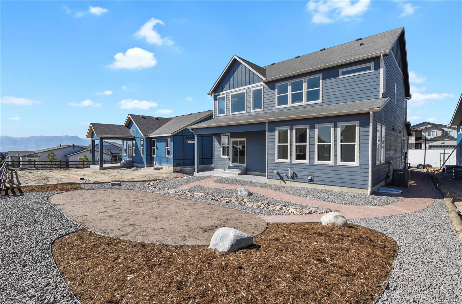 MLS Image #39 for 10119  lake arbor lane,colorado springs, Colorado