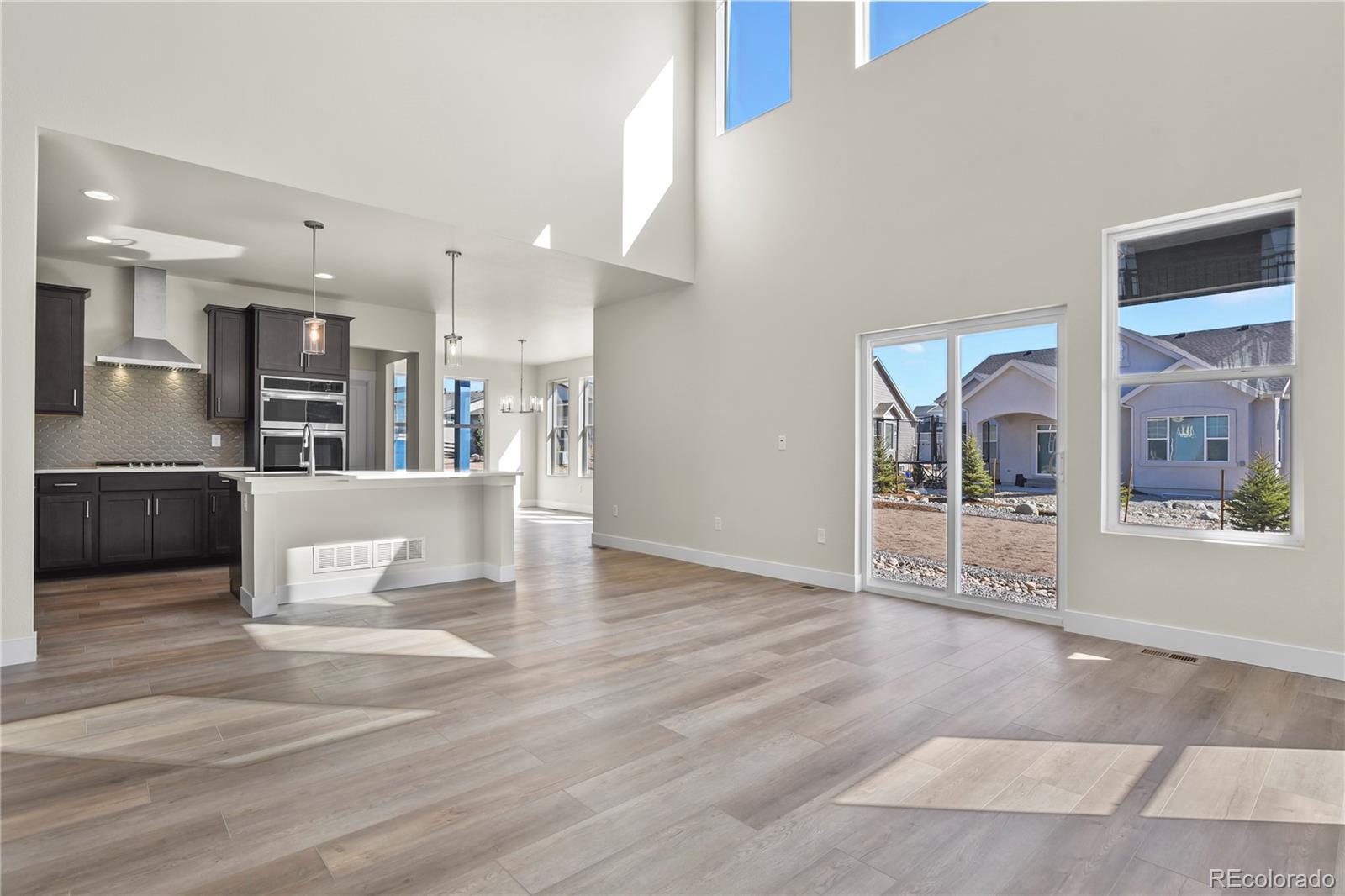 MLS Image #4 for 10119  lake arbor lane,colorado springs, Colorado