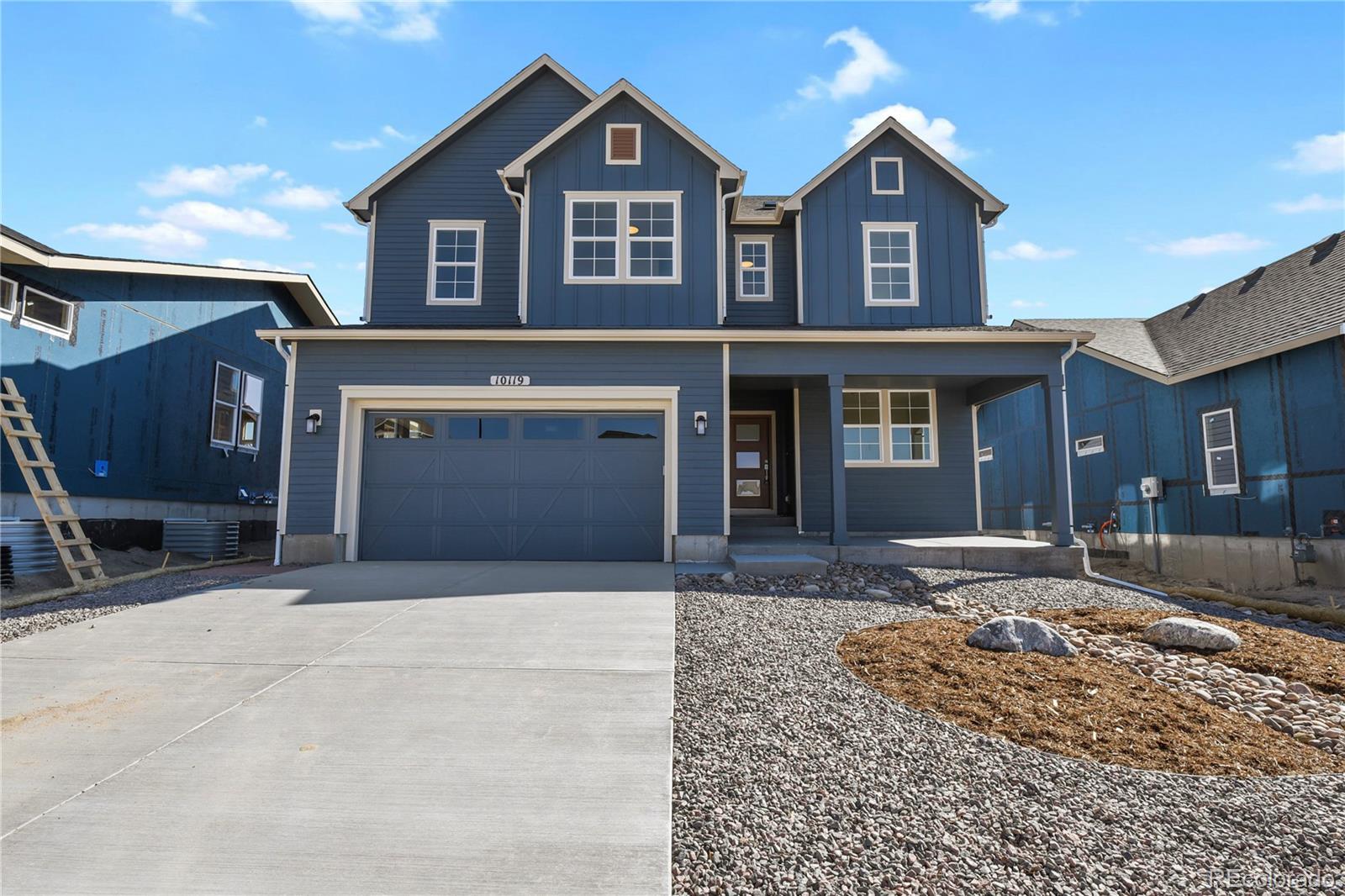 MLS Image #46 for 10119  lake arbor lane,colorado springs, Colorado