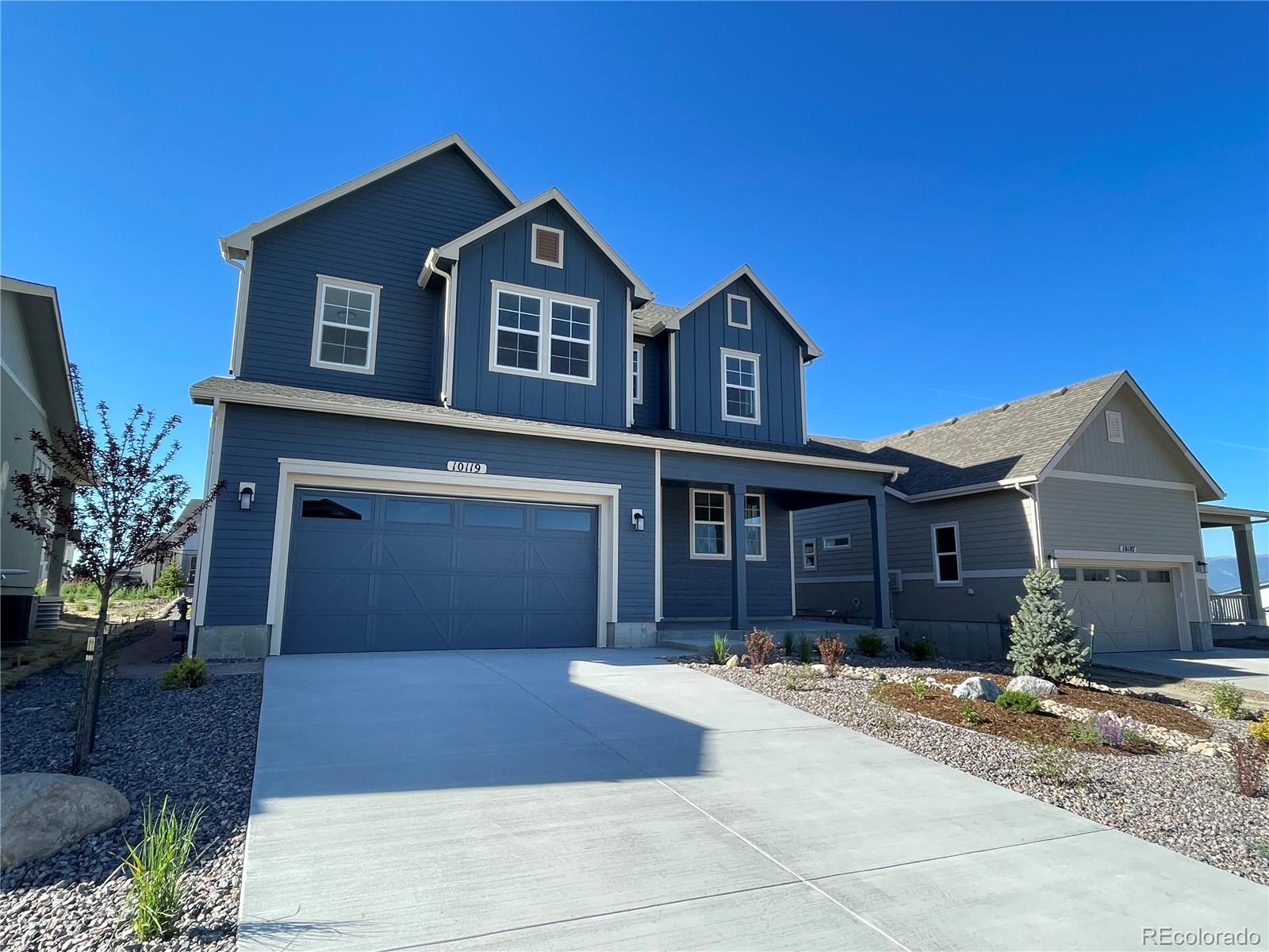 MLS Image #49 for 10119  lake arbor lane,colorado springs, Colorado