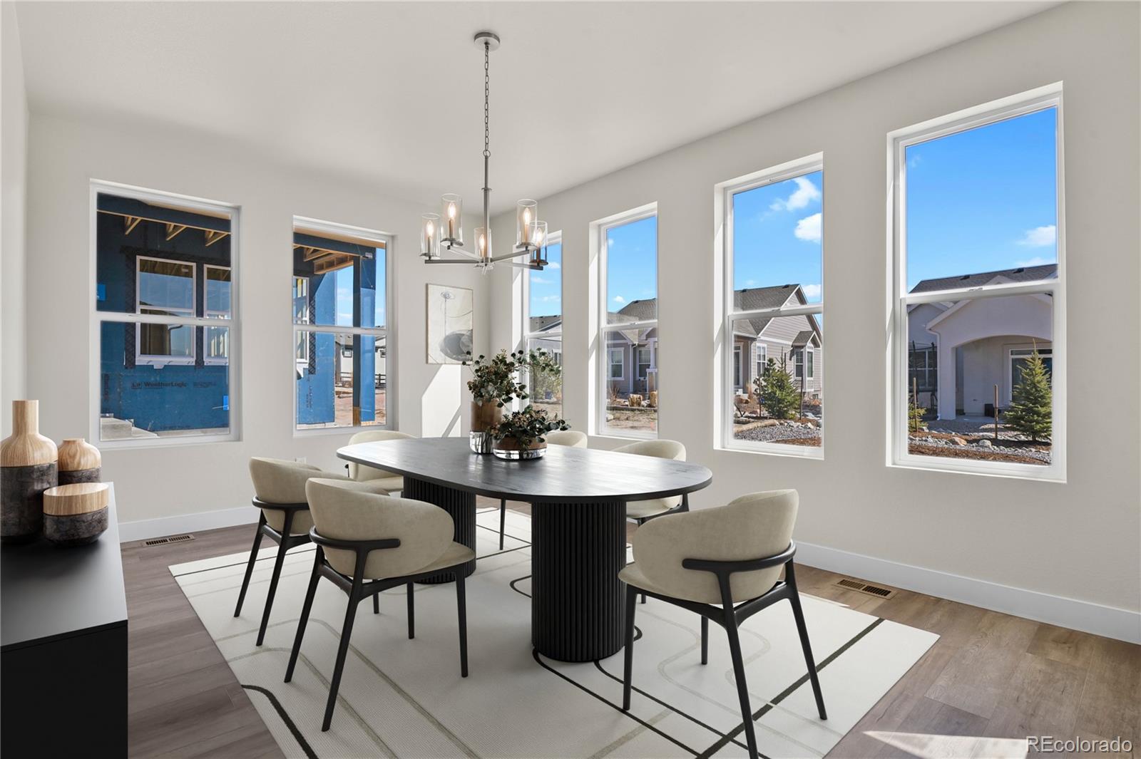 MLS Image #6 for 10119  lake arbor lane,colorado springs, Colorado