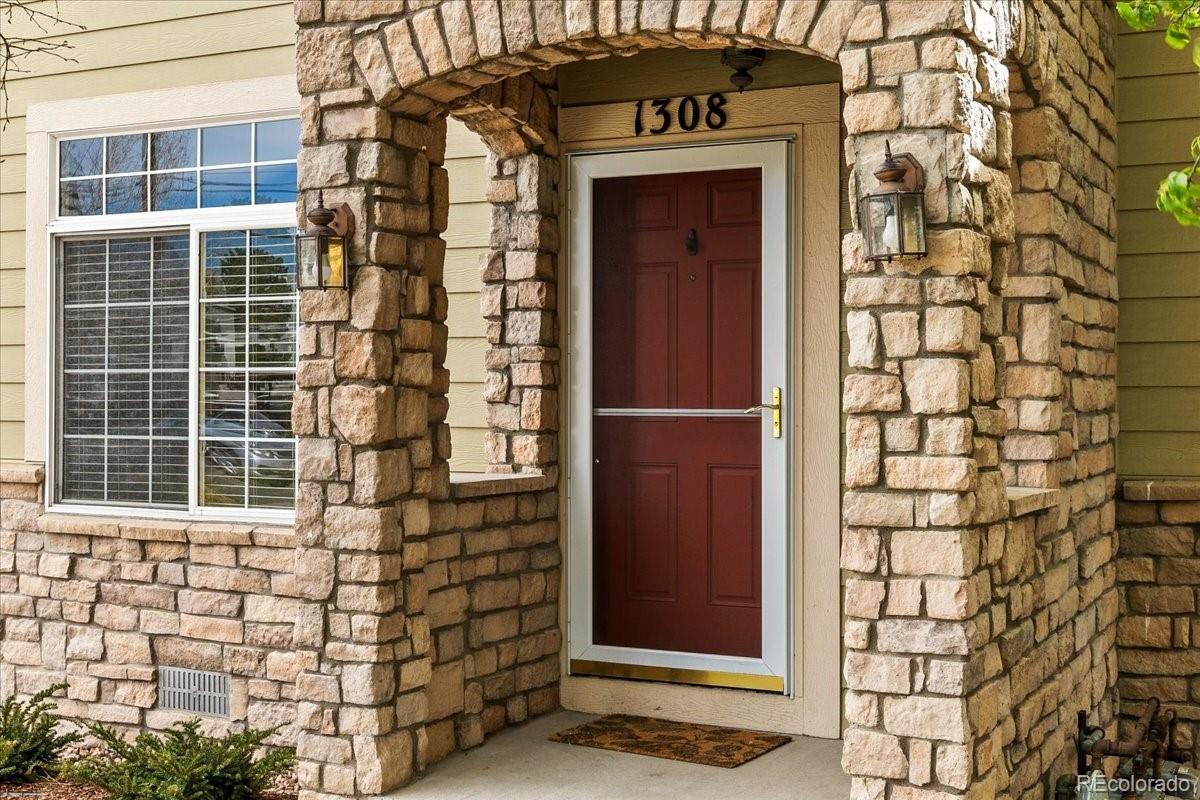 MLS Image #1 for 1308 s clermont street ,denver, Colorado