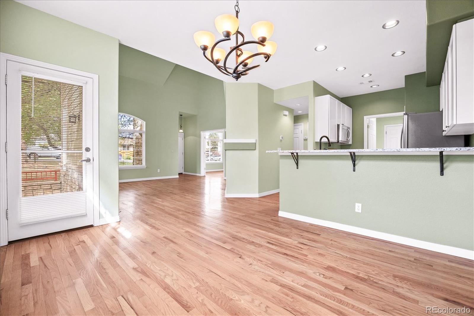 MLS Image #11 for 1308 s clermont street ,denver, Colorado