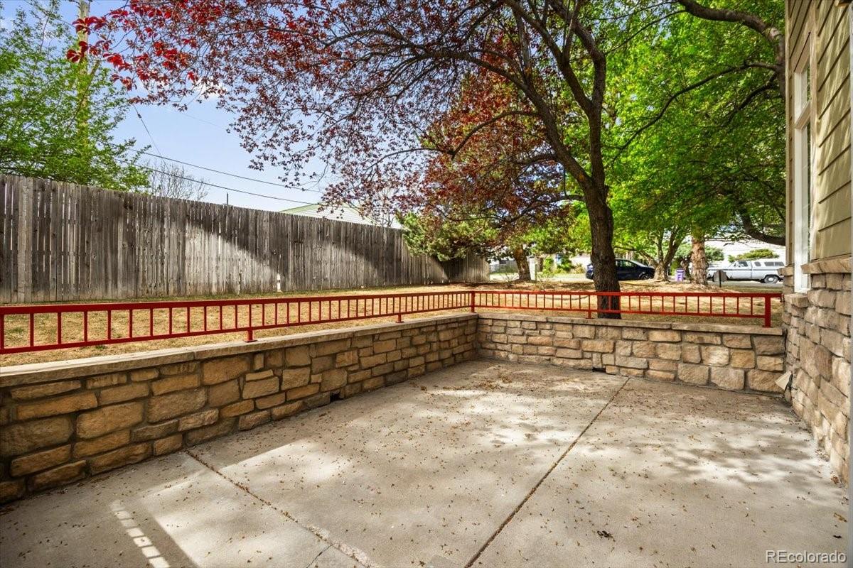 MLS Image #12 for 1308 s clermont street ,denver, Colorado