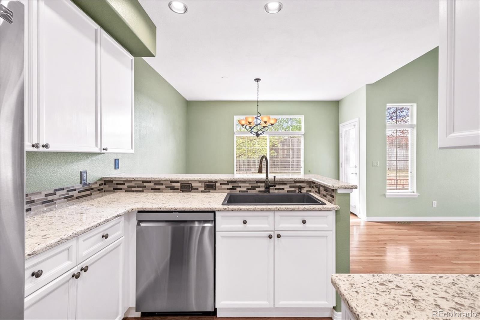 MLS Image #8 for 1308 s clermont street ,denver, Colorado