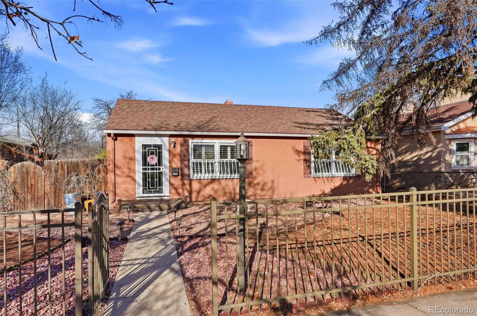 MLS Image #2 for 2020 n wahsatch avenue,colorado springs, Colorado