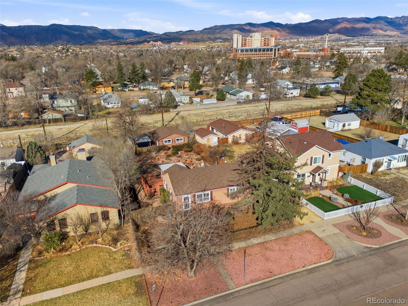 MLS Image #38 for 2020 n wahsatch avenue,colorado springs, Colorado