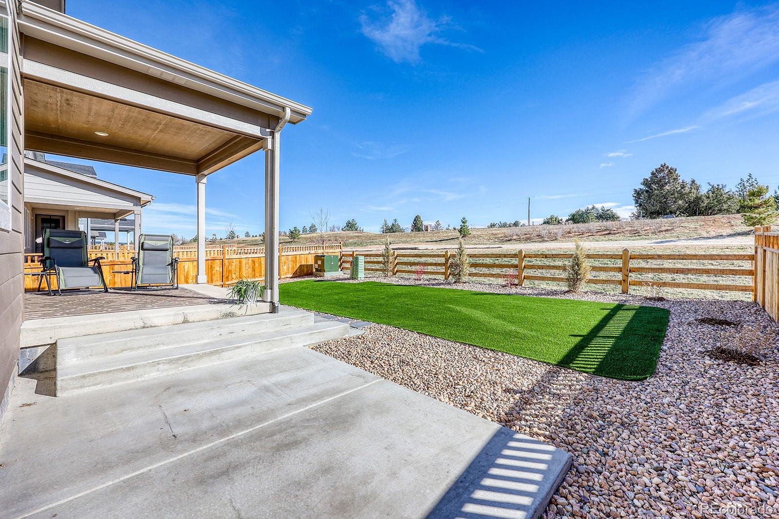MLS Image #33 for 13980  bunny hop lane,parker, Colorado