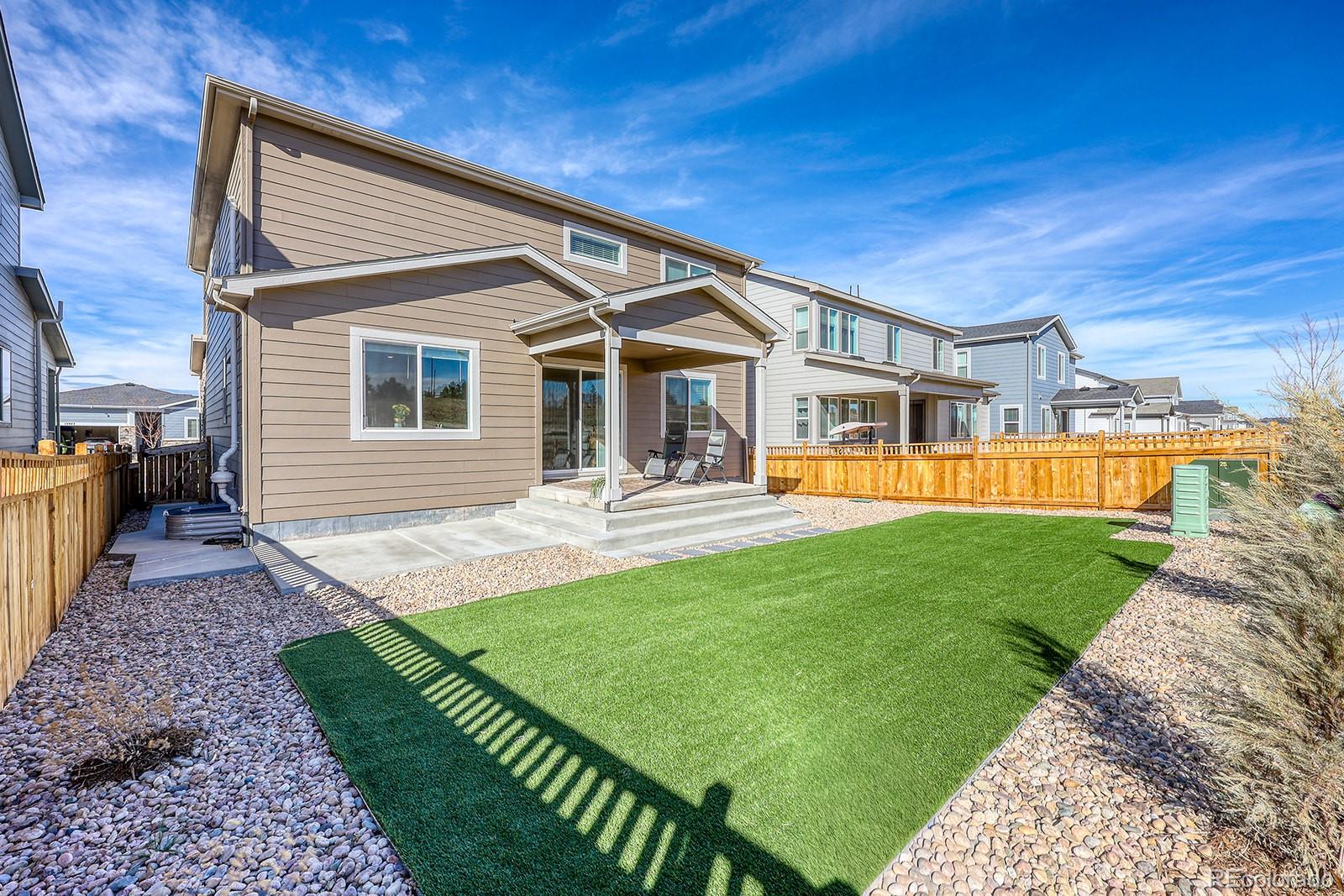 MLS Image #34 for 13980  bunny hop lane,parker, Colorado