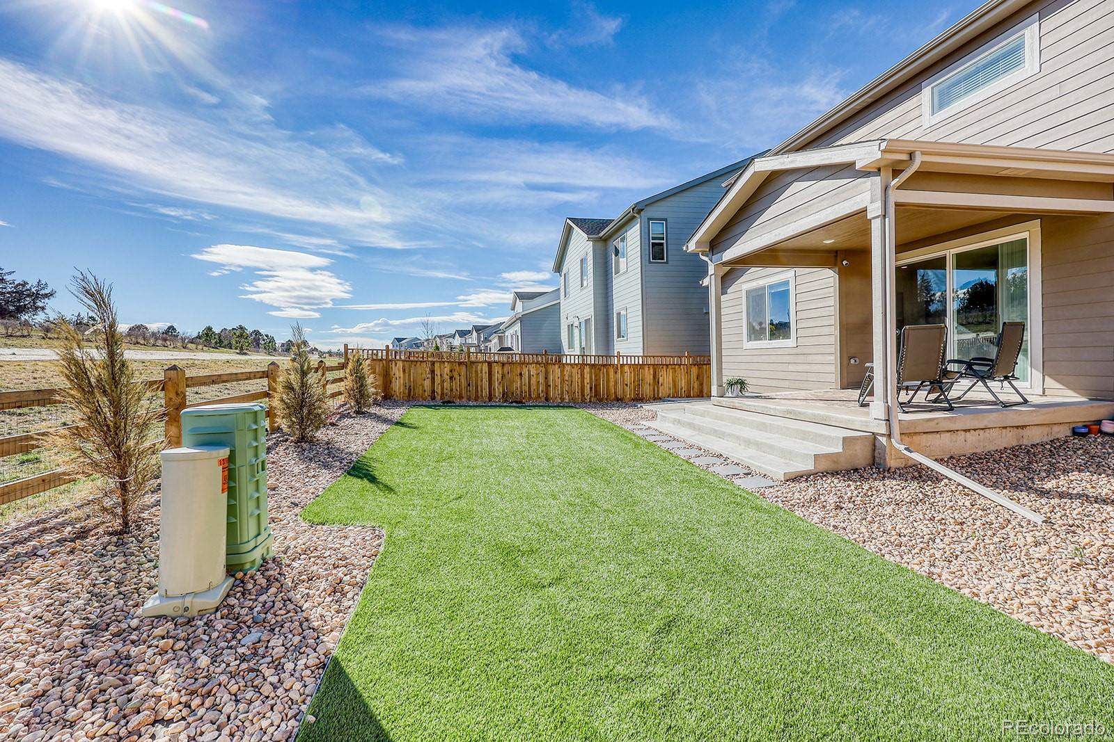 MLS Image #35 for 13980  bunny hop lane,parker, Colorado