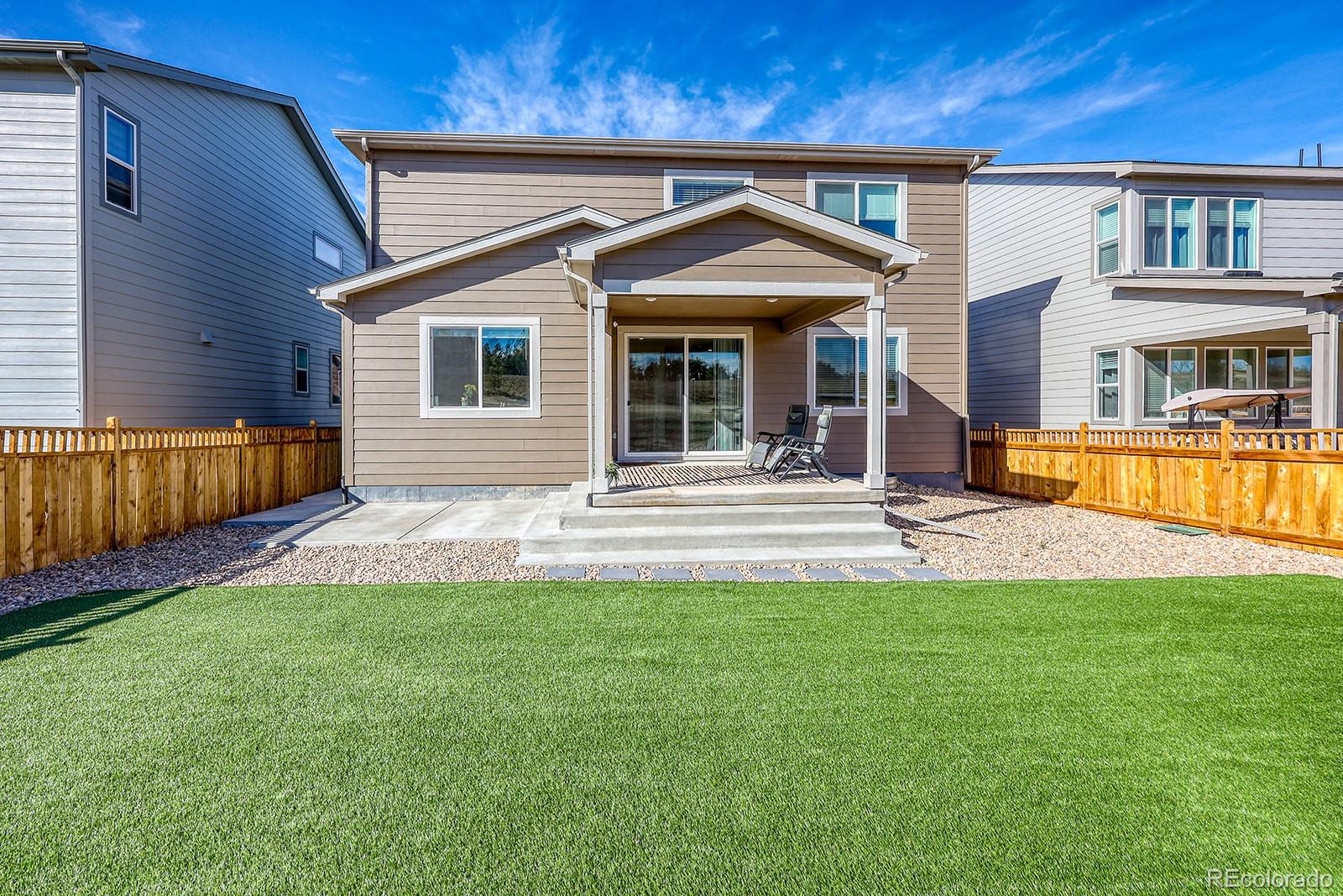 MLS Image #36 for 13980  bunny hop lane,parker, Colorado