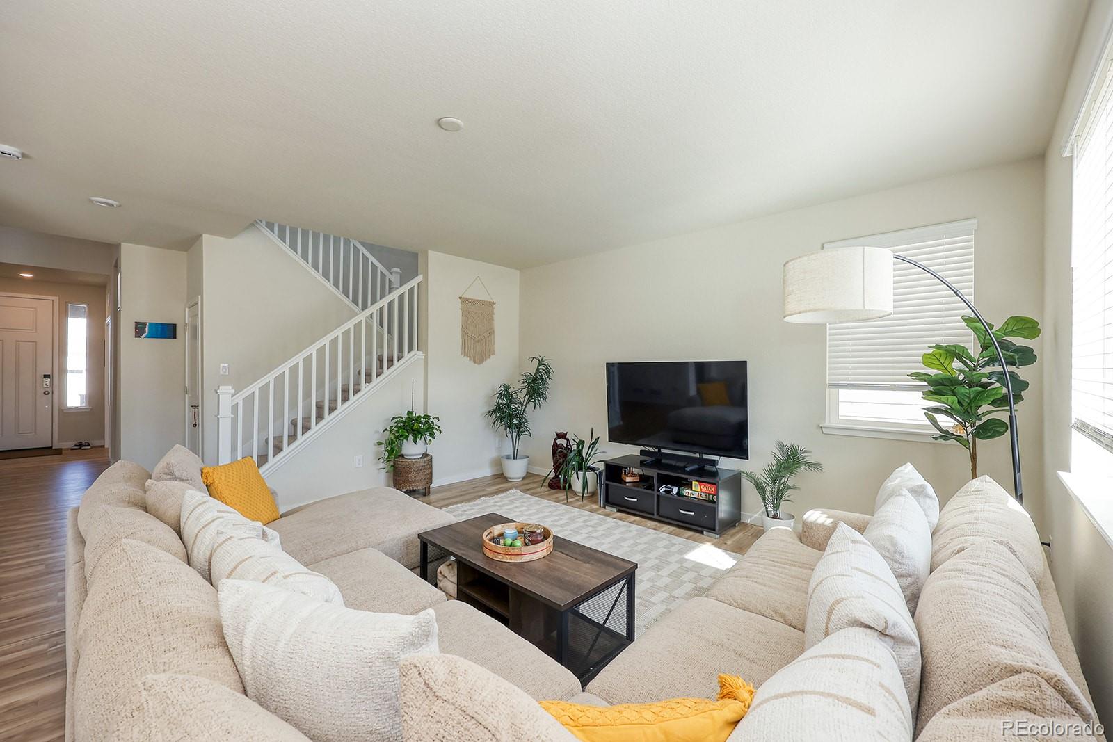 MLS Image #4 for 13980  bunny hop lane,parker, Colorado