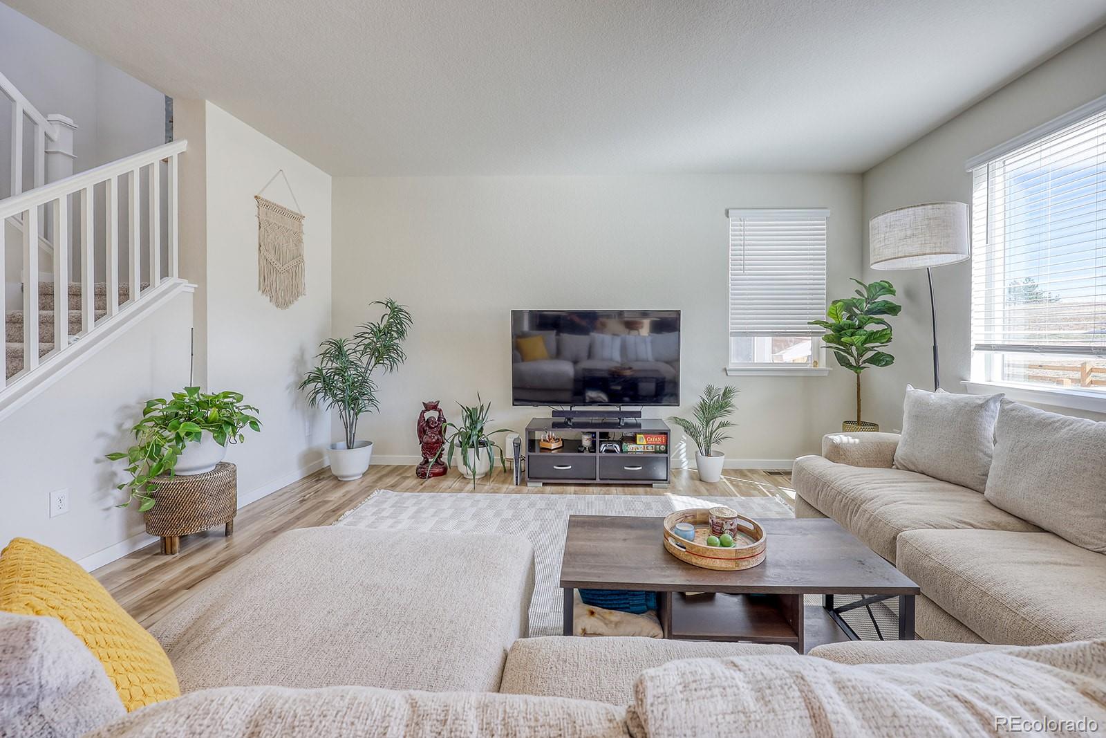 MLS Image #5 for 13980  bunny hop lane,parker, Colorado