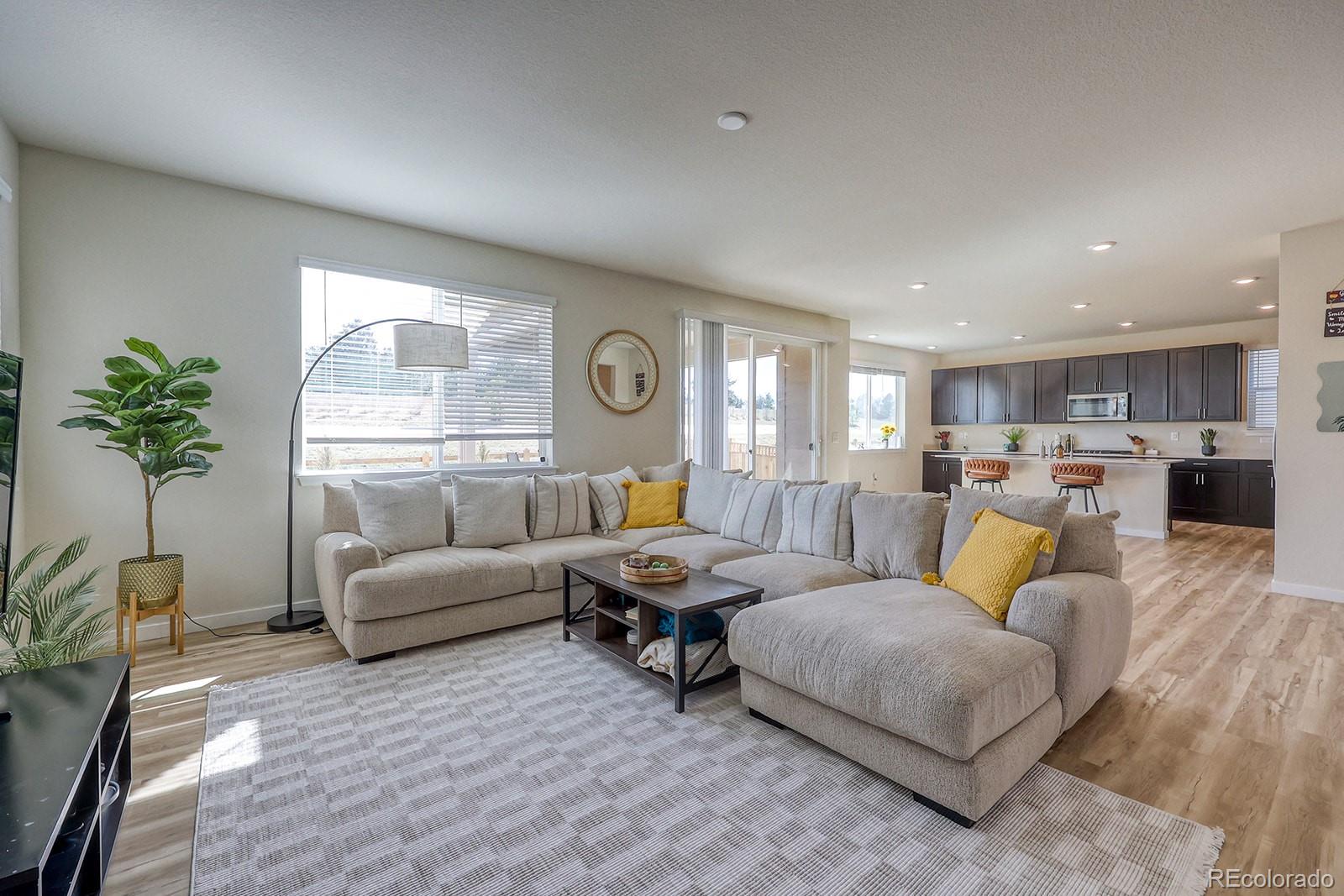 MLS Image #6 for 13980  bunny hop lane,parker, Colorado